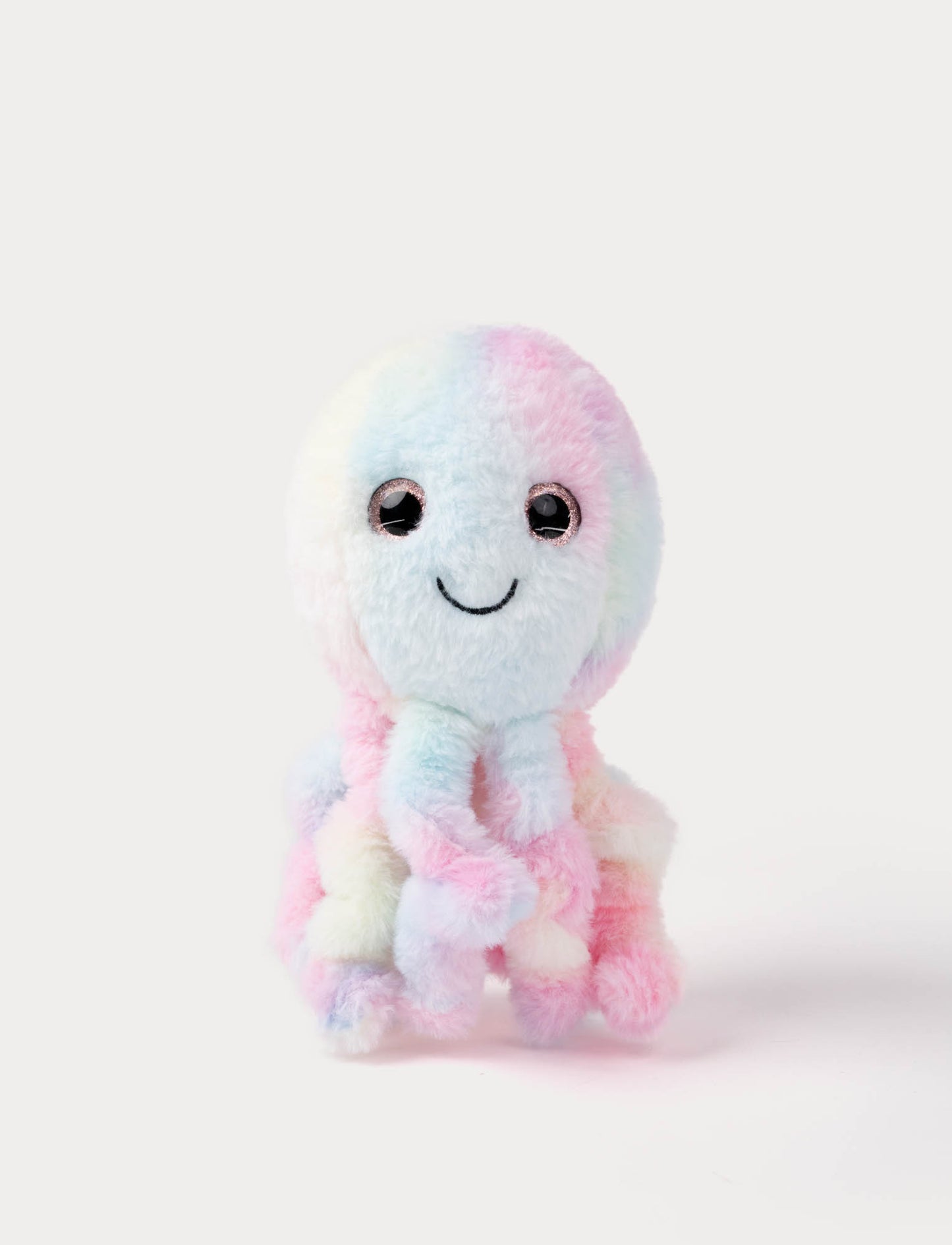 Bläckfisk, Regnbågsfärgad