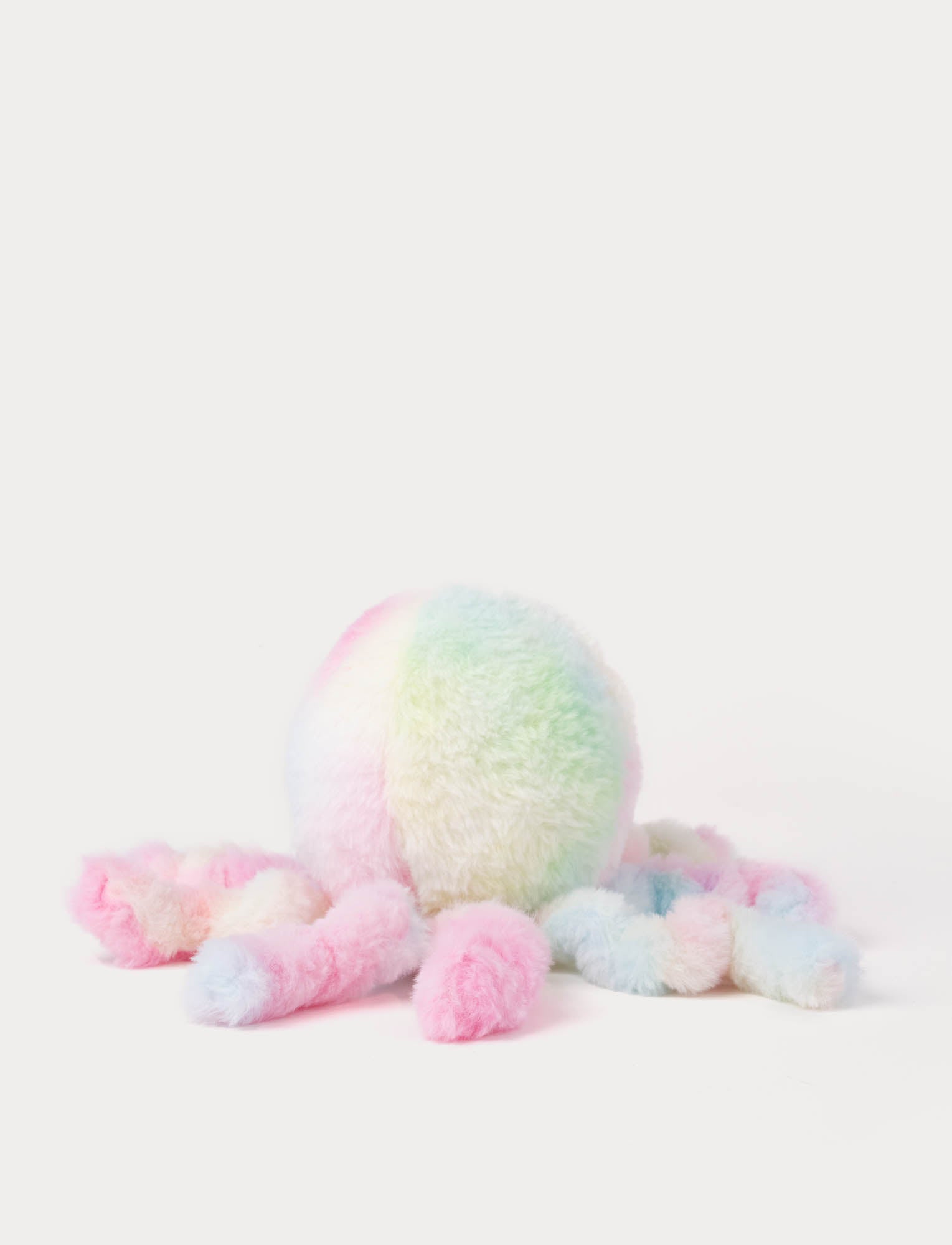  Image of Bläckfisk, Regnbågsfärgad