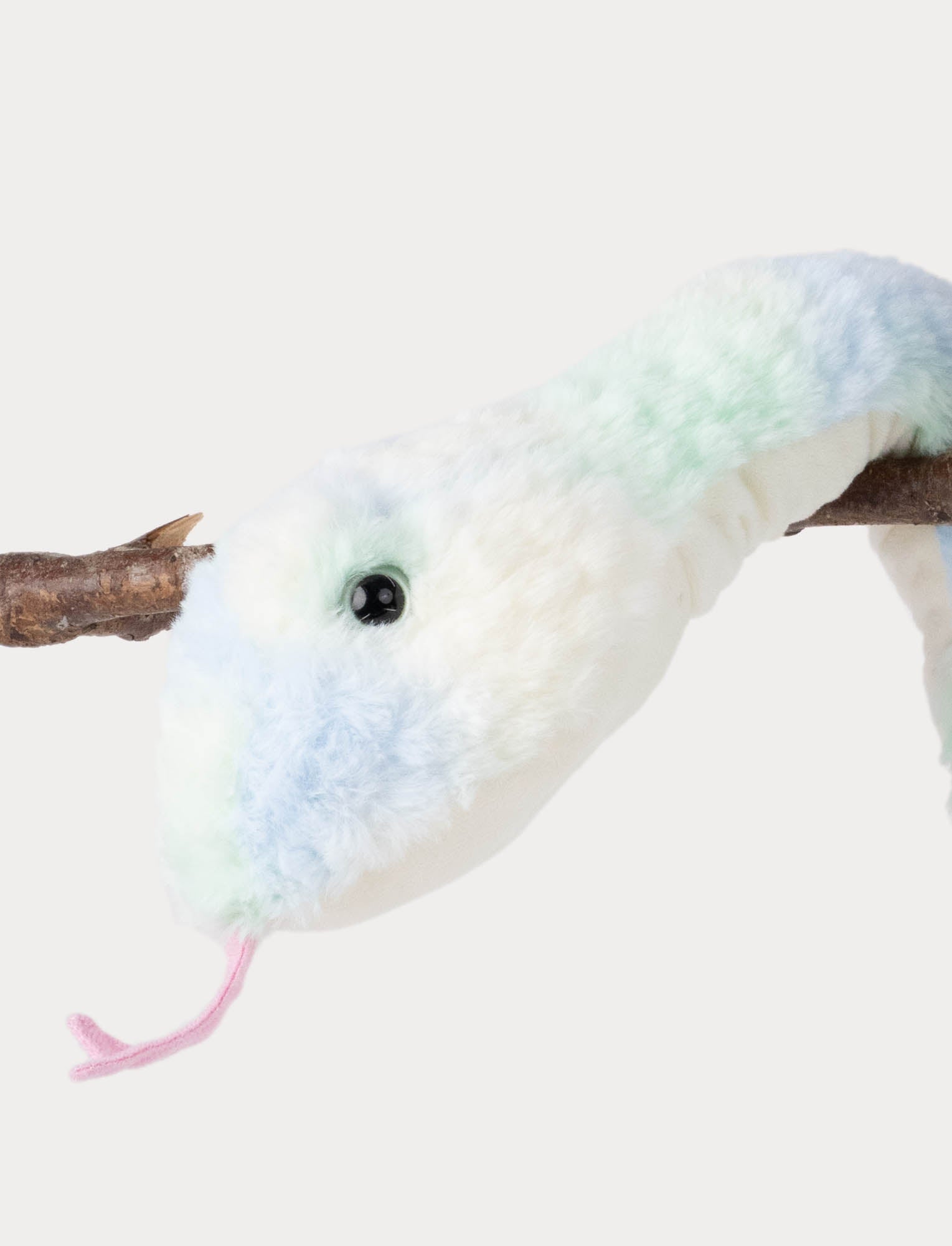  Image of Snake, Rainbow-colored