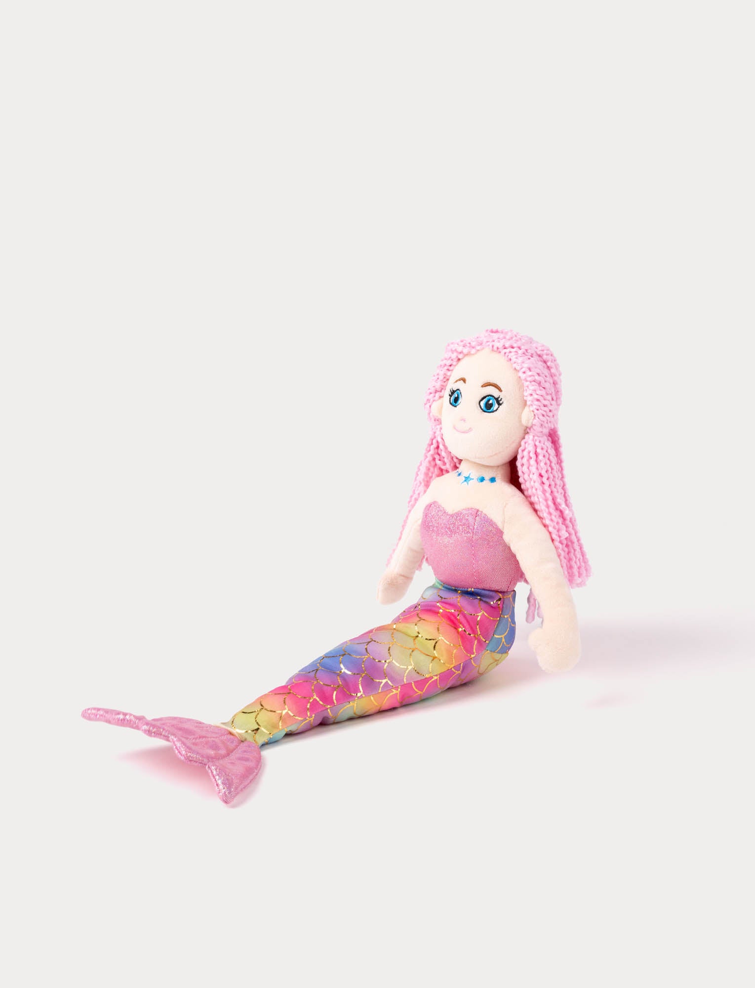  Image of Mermaid