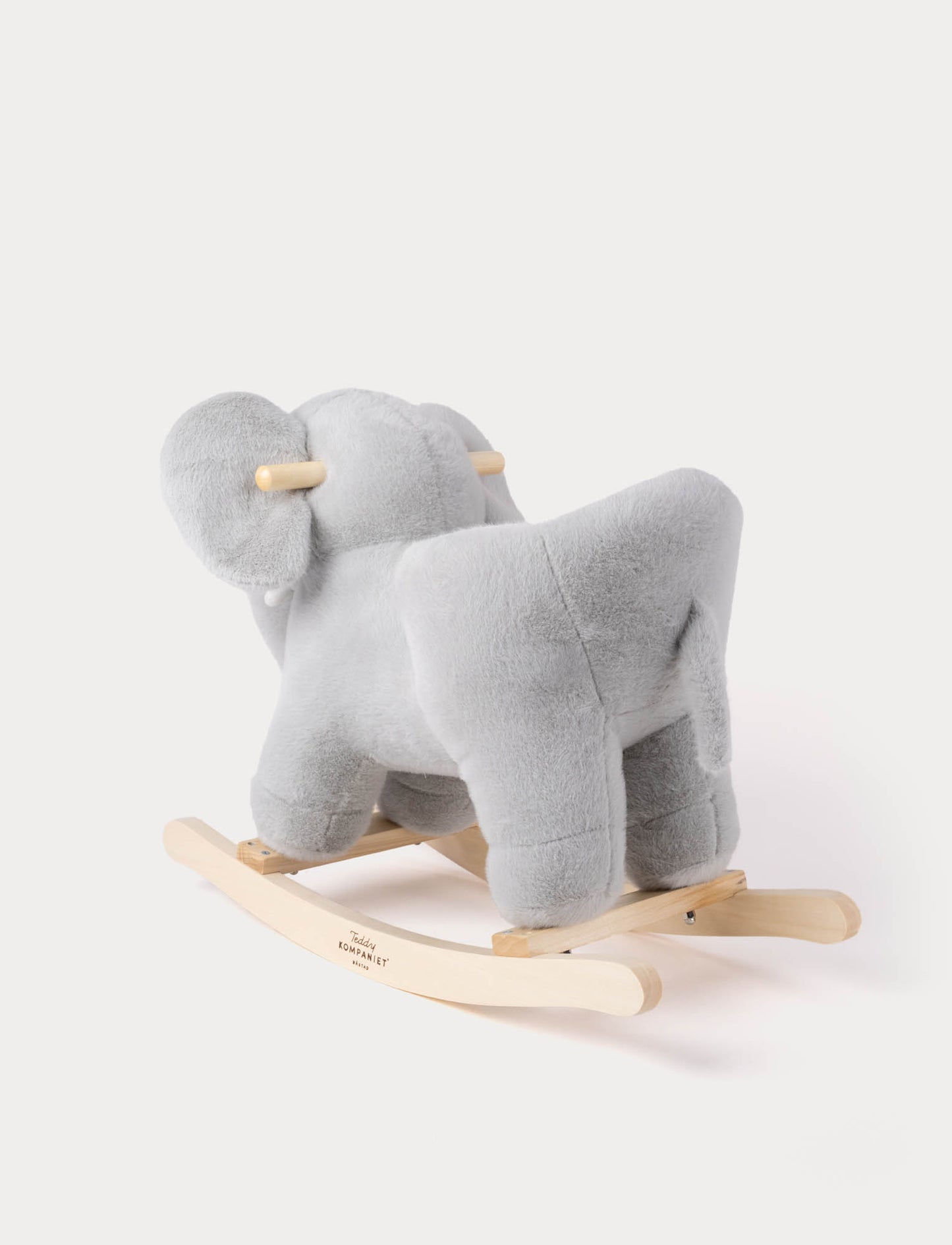 Gungdjur, Elefant, Baby