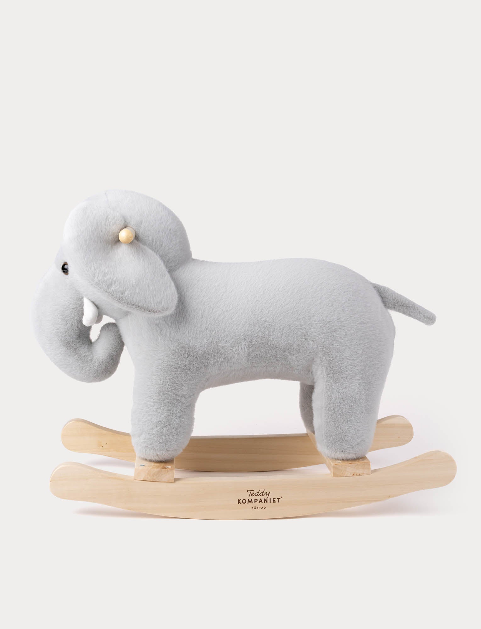  Image of Gungdjur, Elefant