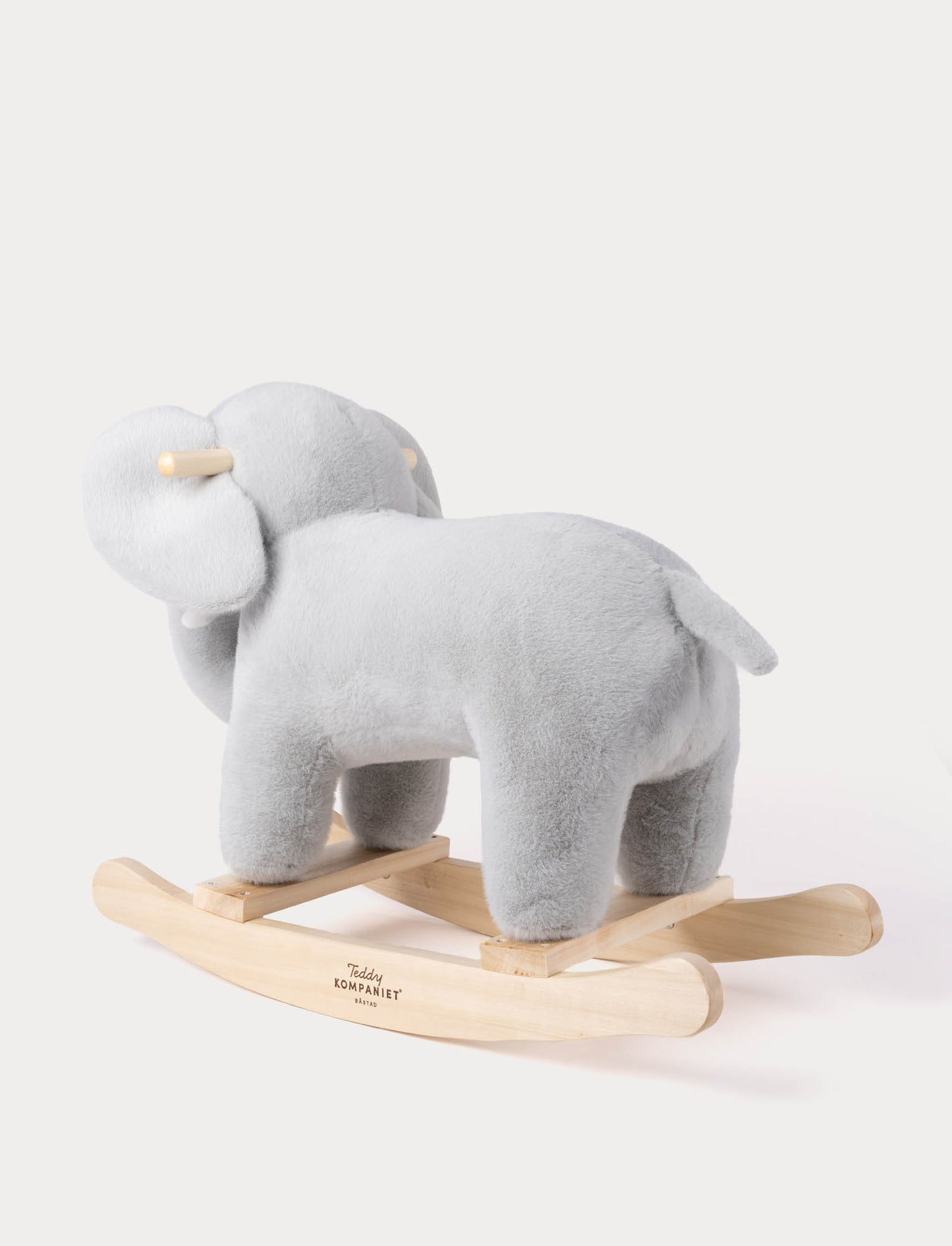 Gungdjur, Elefant
