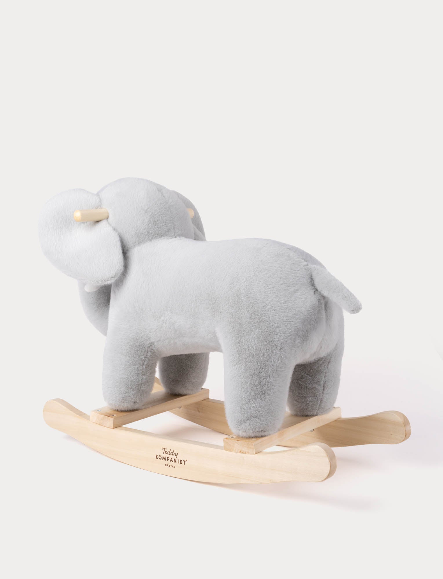  Image of Gungdjur, Elefant