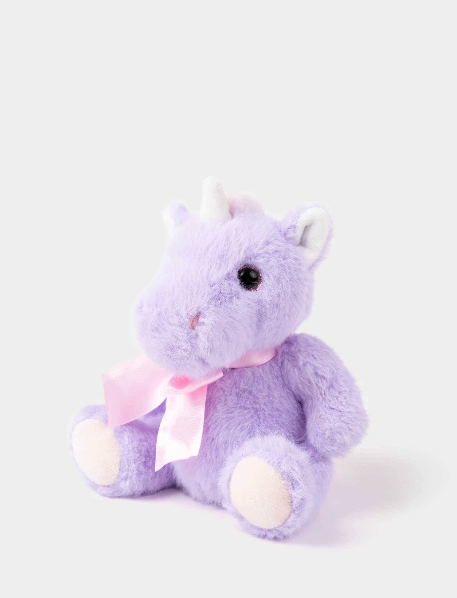  Image of Unicorn with Bow