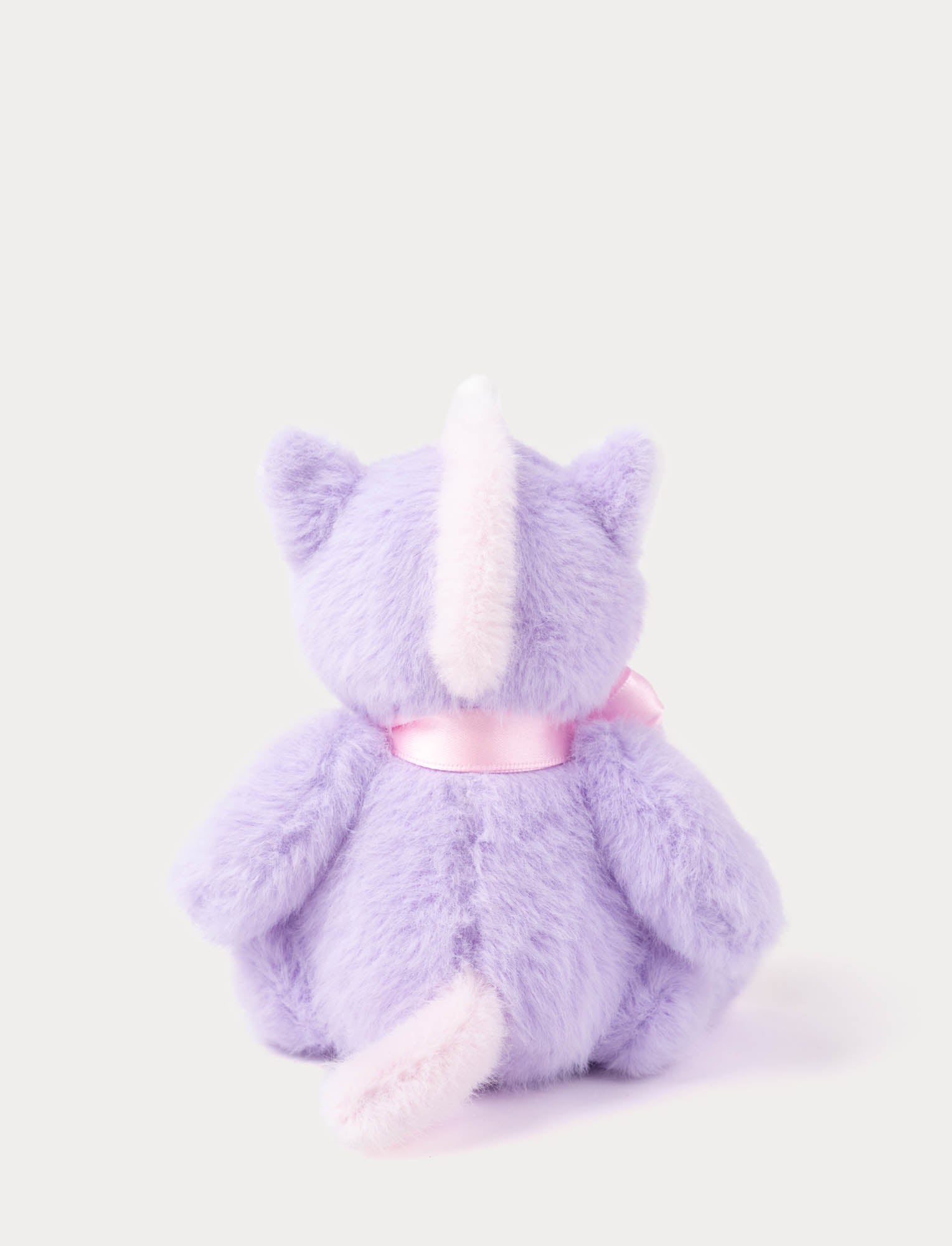  Image of Unicorn with Bow