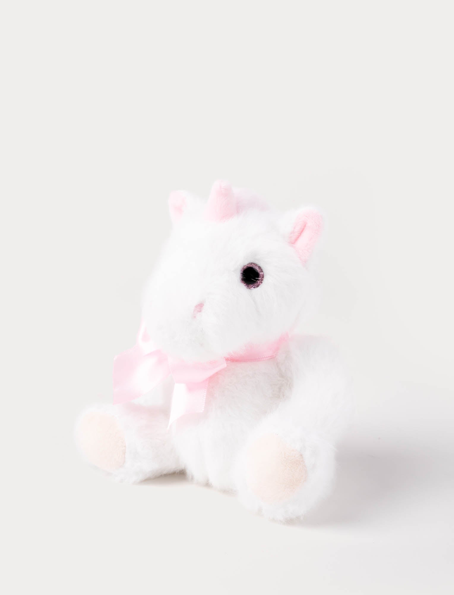  Image of Unicorn with Bow