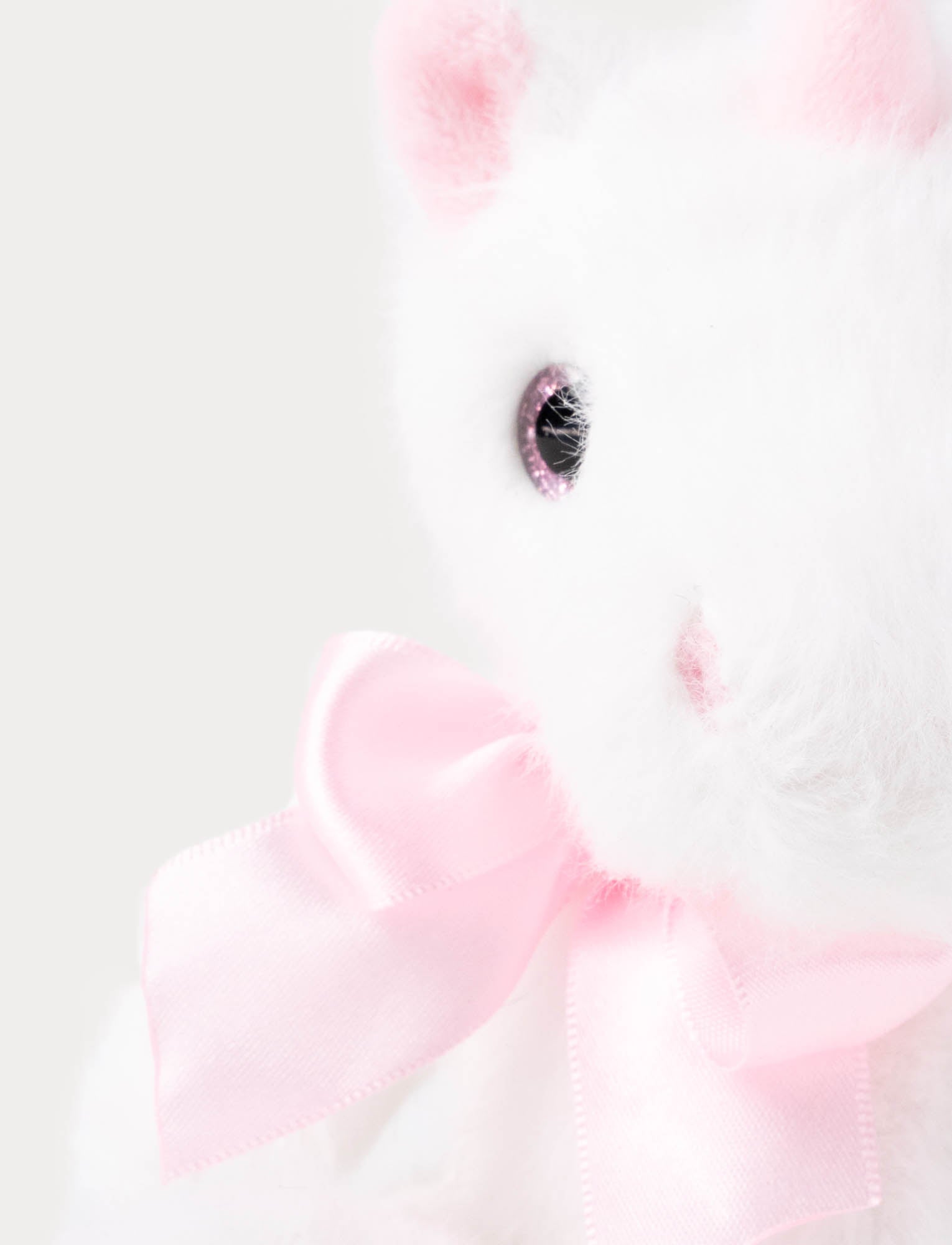  Image of Unicorn with Bow