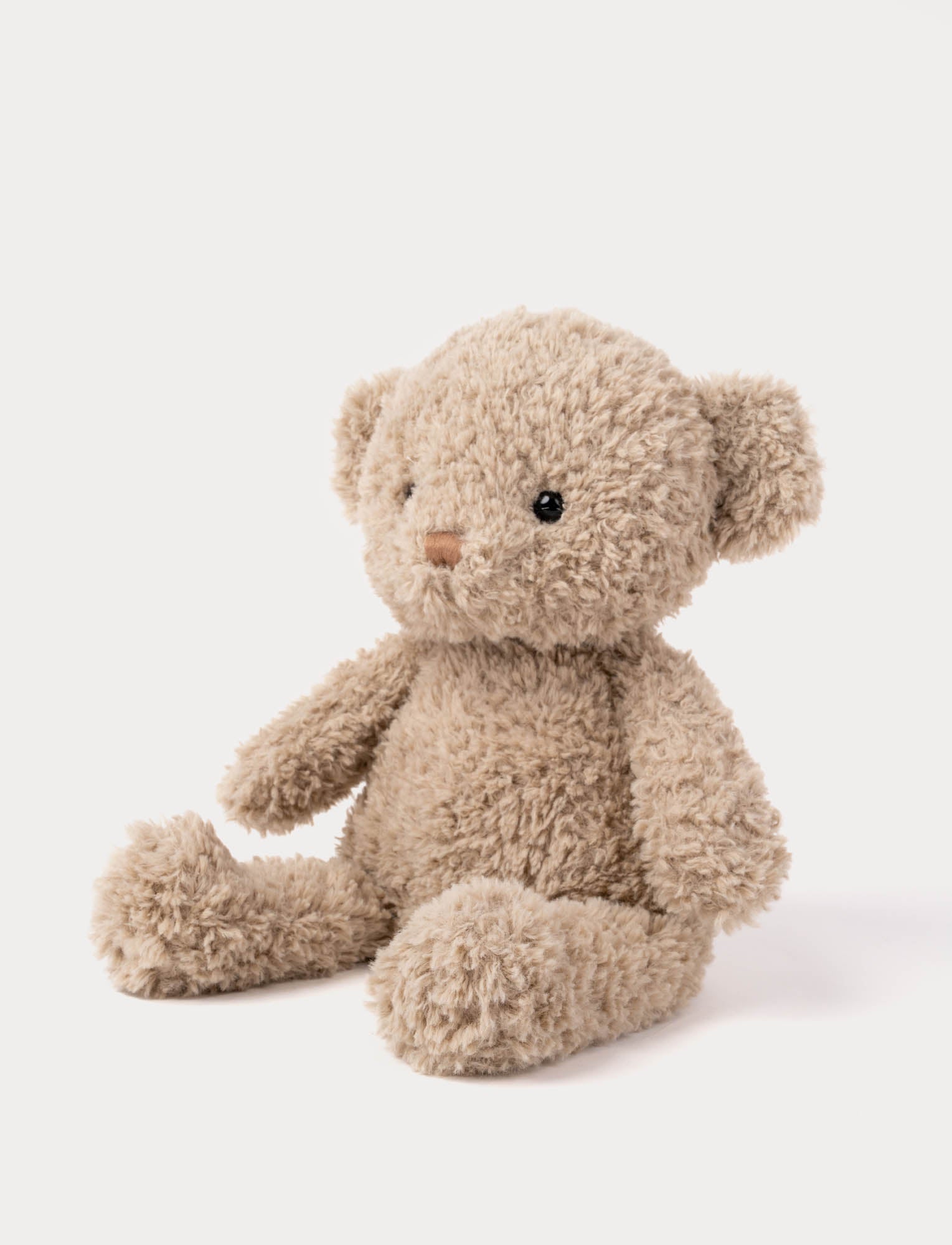  Image of Retro Pals, Teddy bear, Big