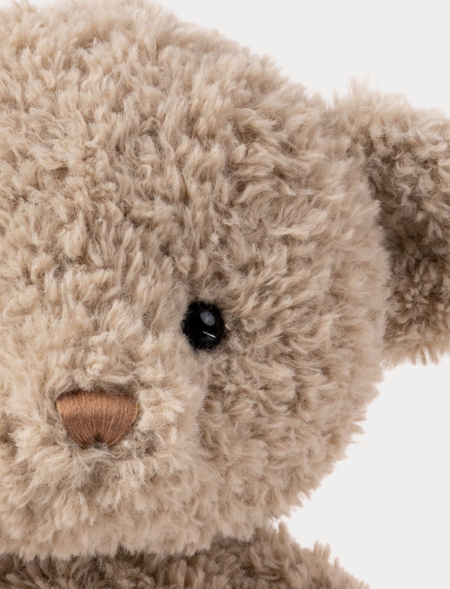  Image of Retro Pals, Teddy bear, Big