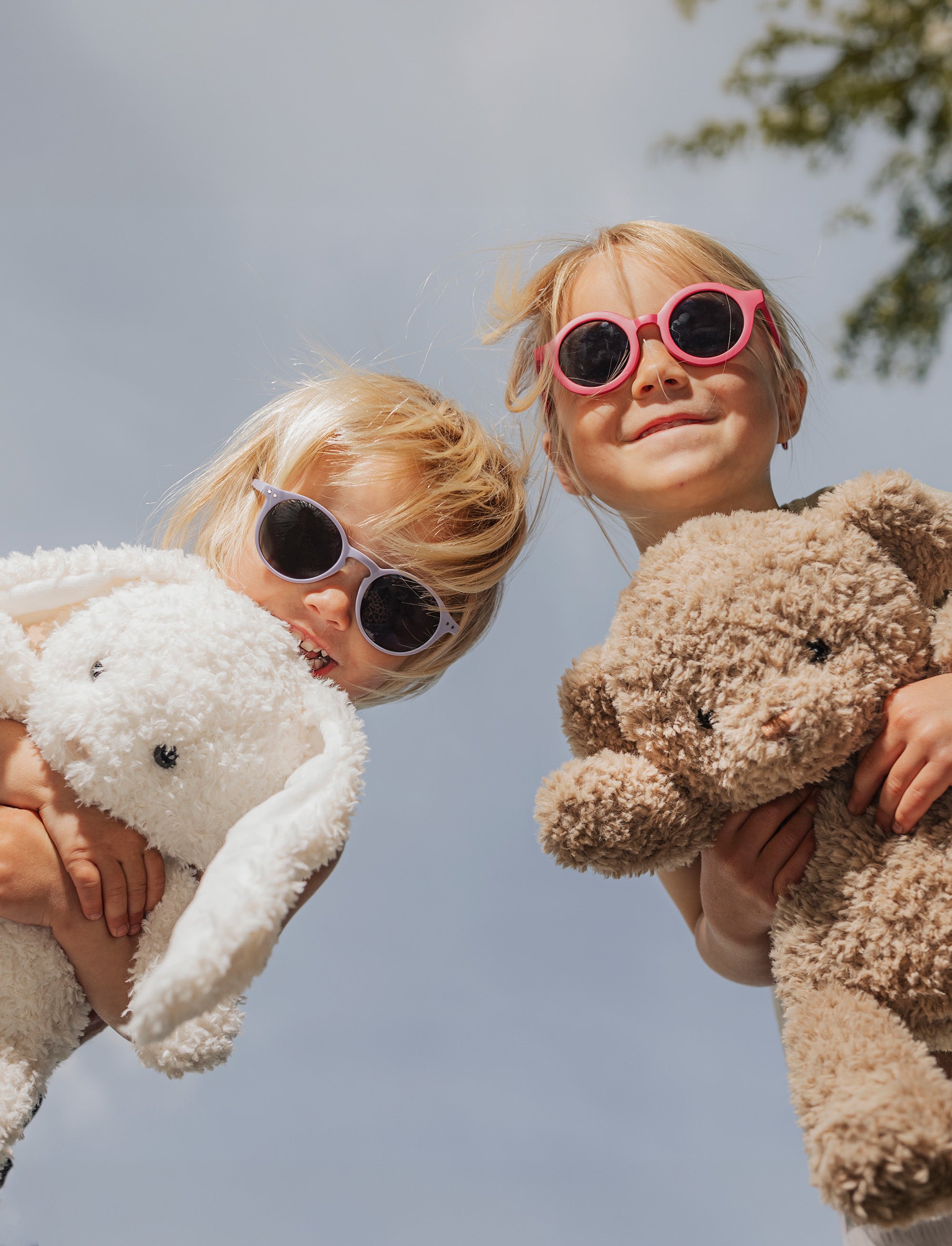  Image of Retro Pals, Nalle