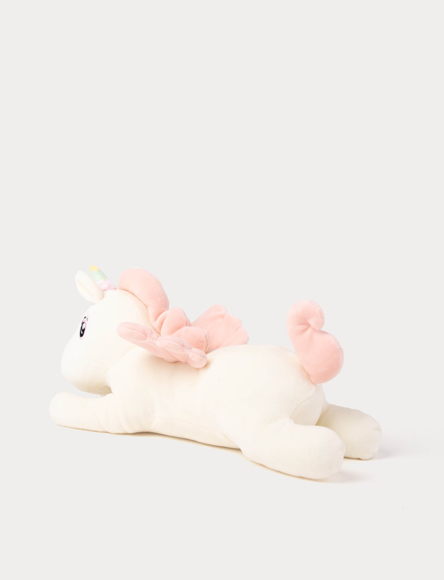  Image of Squeezie, Lying Unicorn, Small