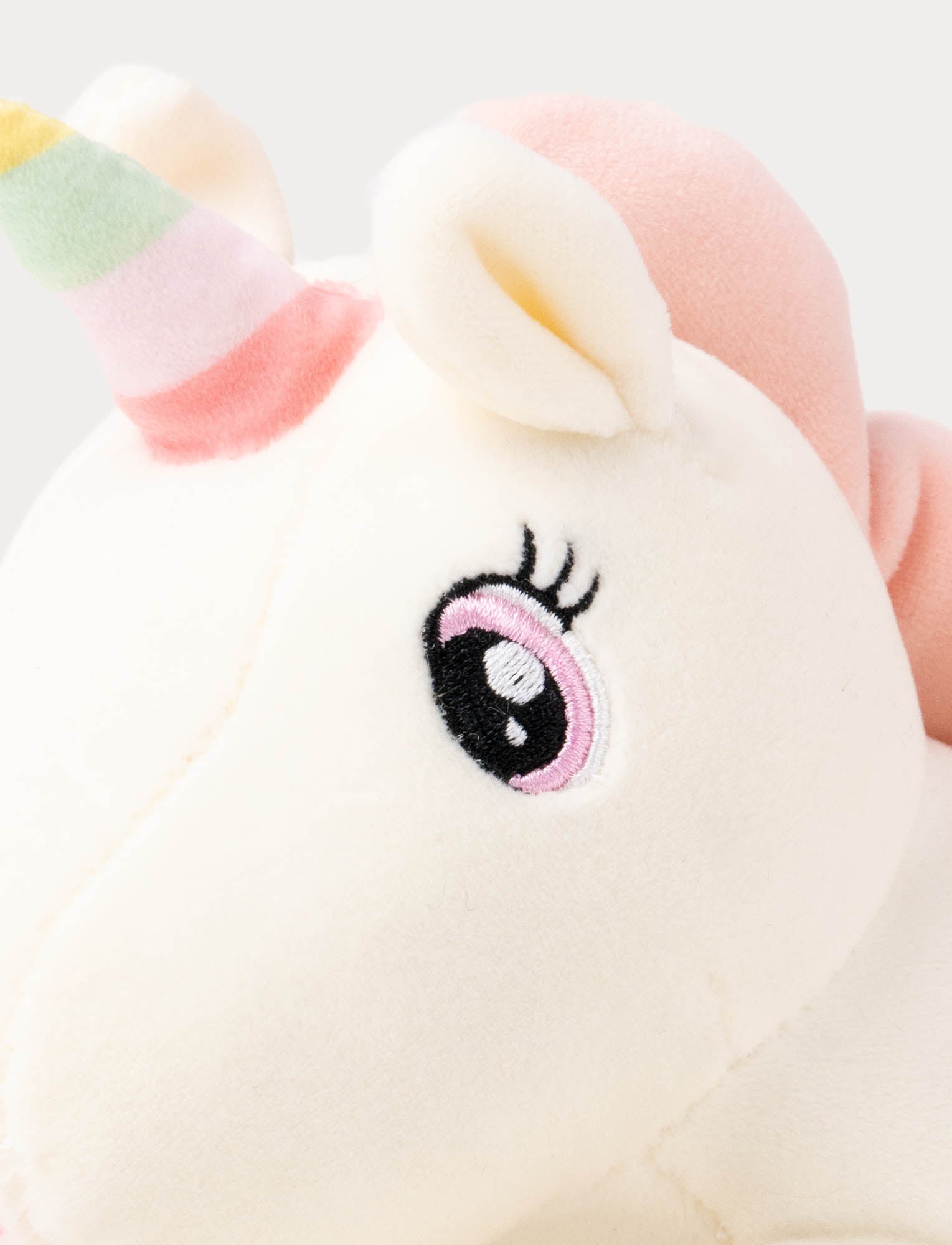  Image of Squeezie, Lying Unicorn, Small