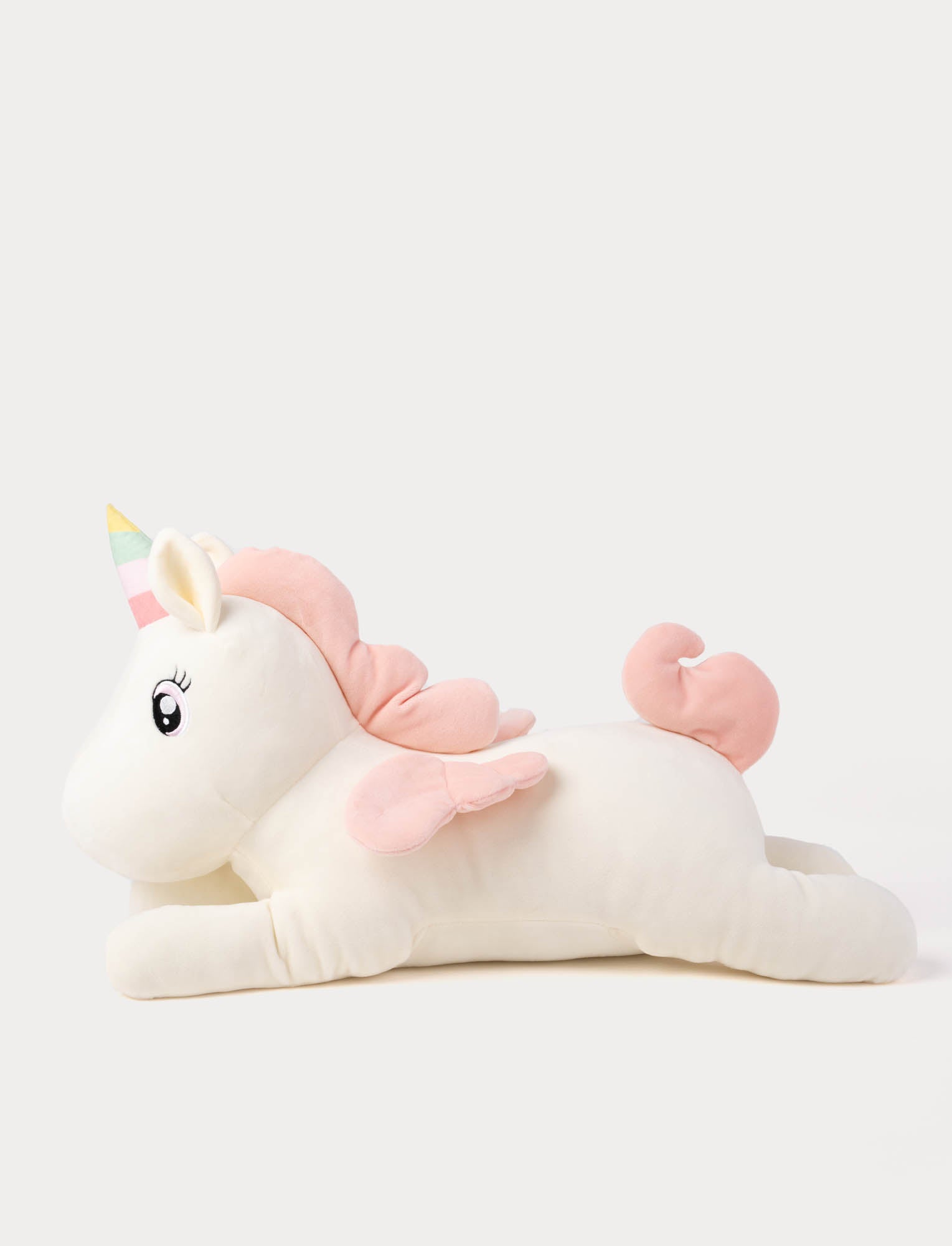  Image of Squeezie, Lying Unicorn, Big