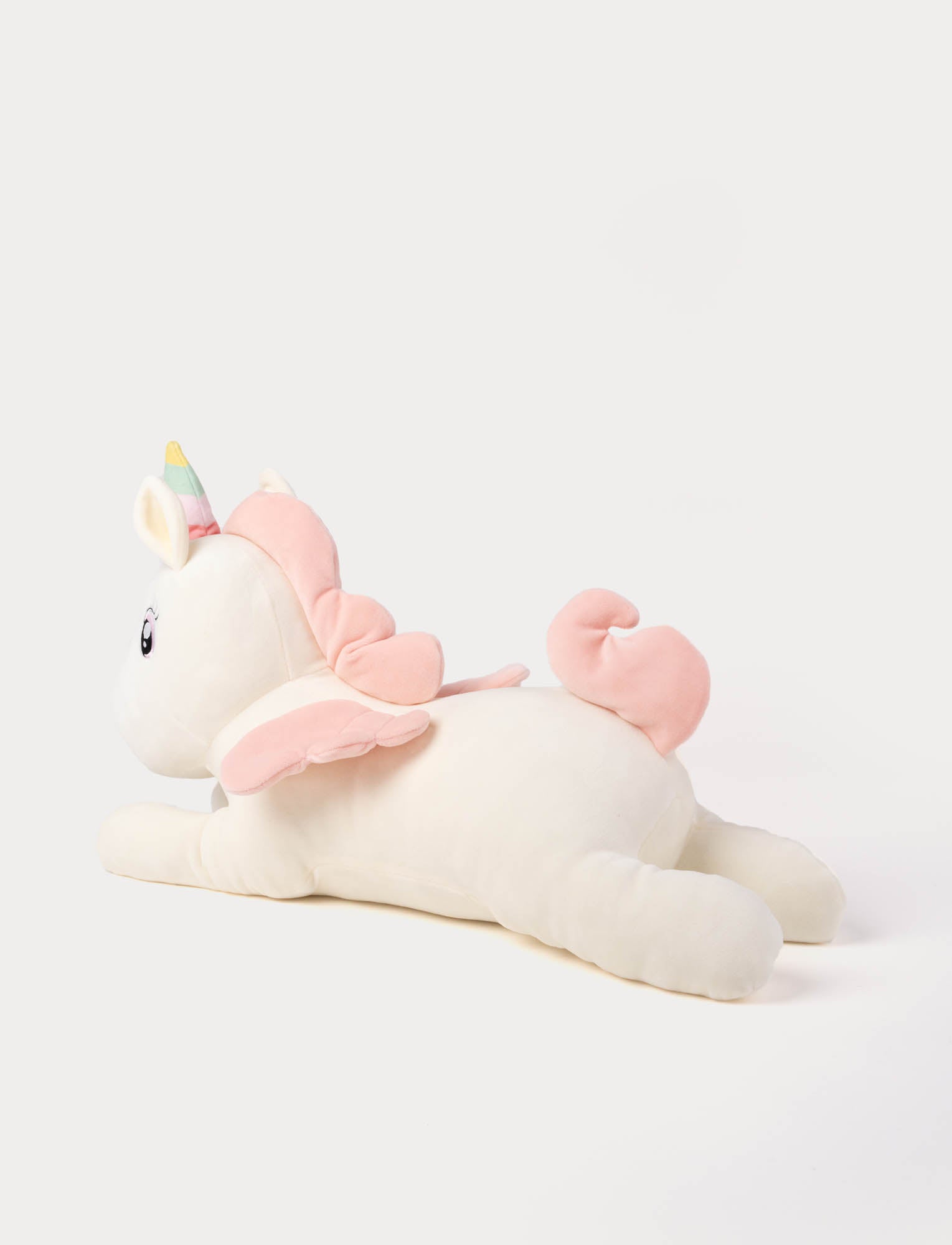  Image of Squeezie, Lying Unicorn, Big