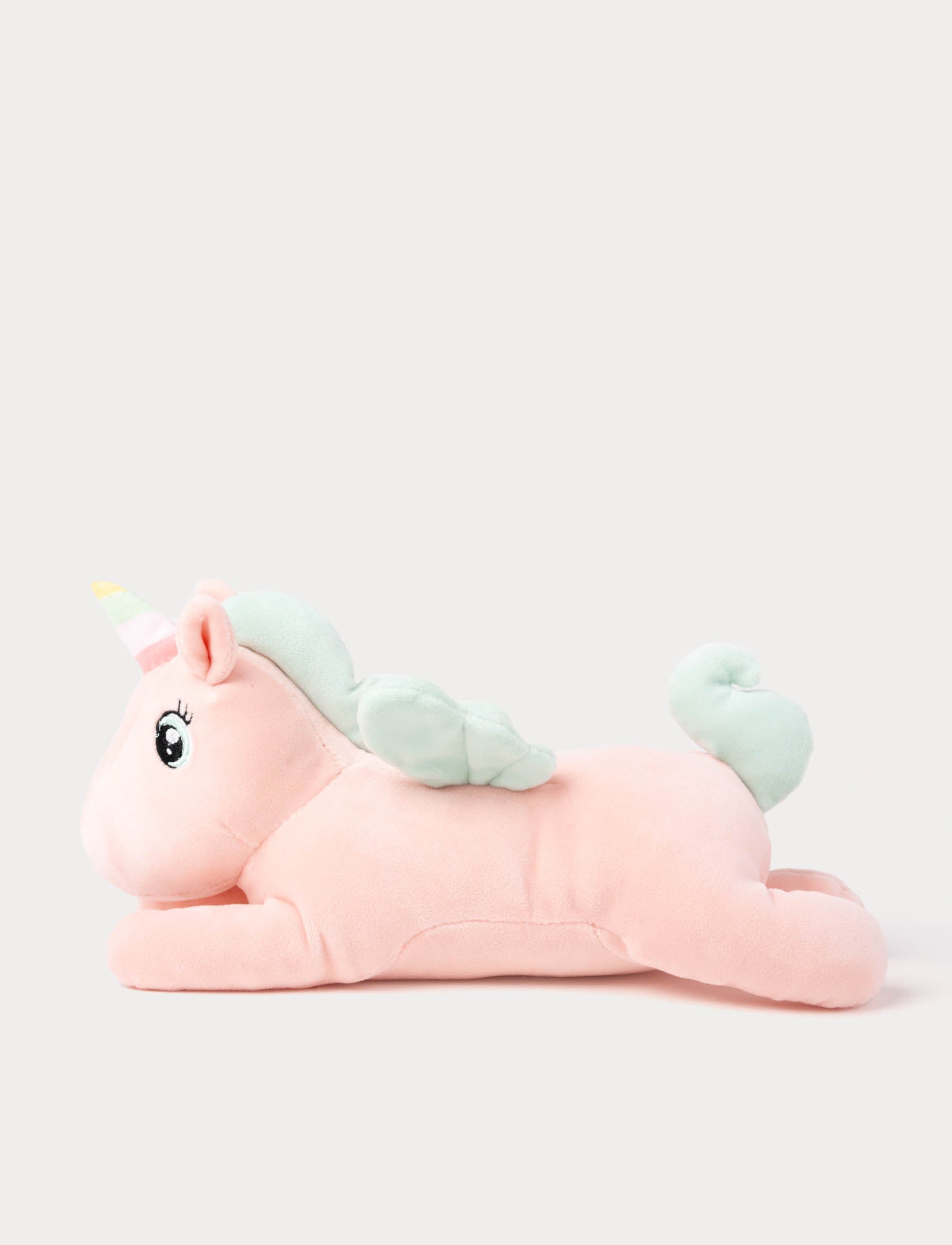  Image of Squeezie, Lying Unicorn, Small