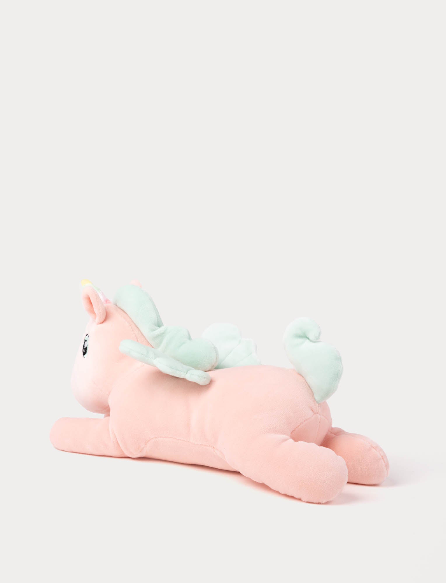  Image of Squeezie, Lying Unicorn, Small