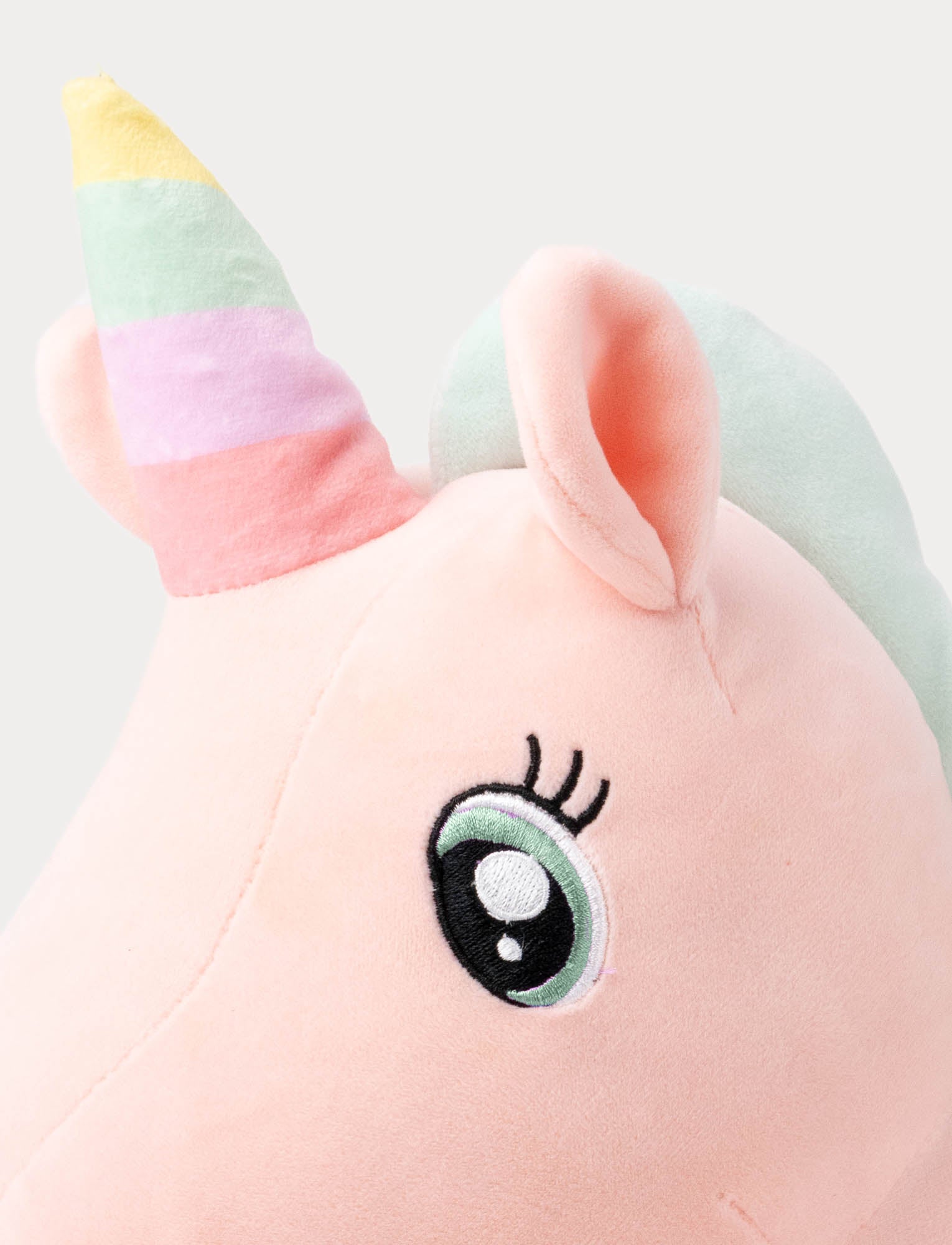  Image of Squeezie, Lying Unicorn, Big