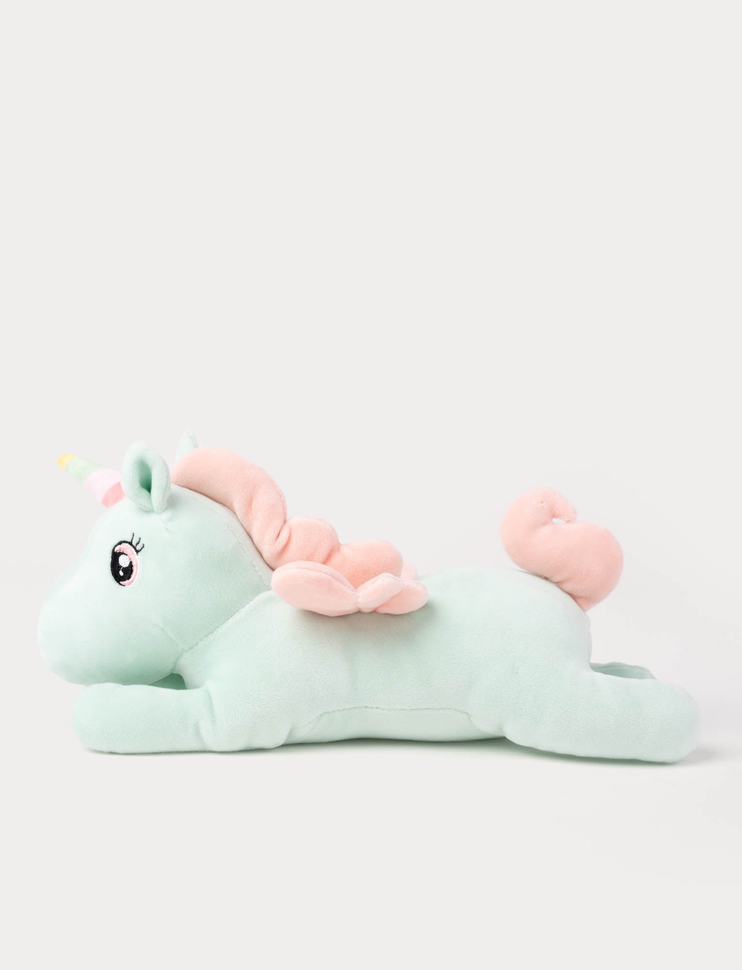  Image of Squeezie, Lying Unicorn, Small