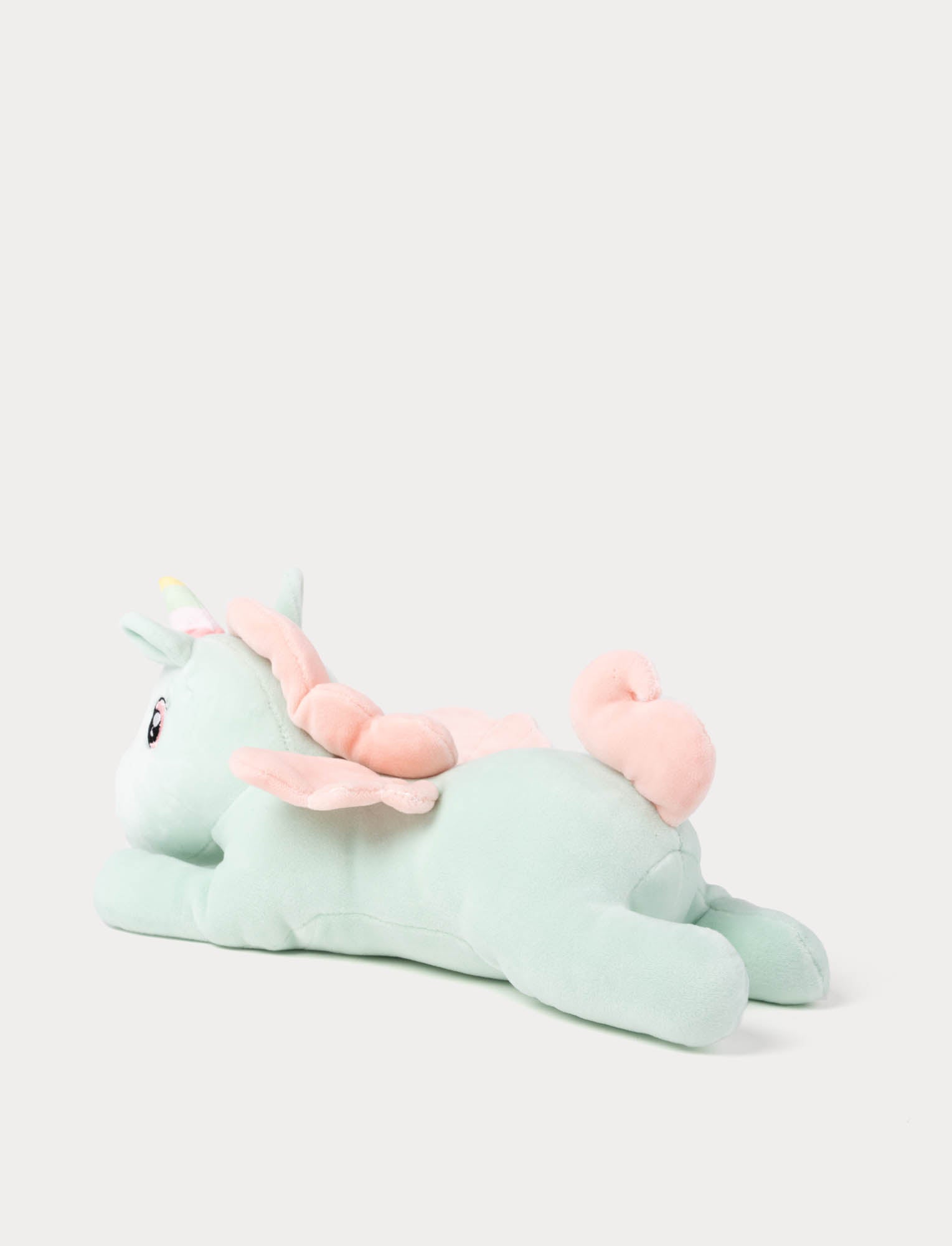  Image of Squeezie, Lying Unicorn, Small