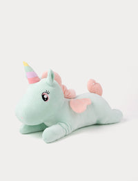 Squeezie, Lying Unicorn, Big