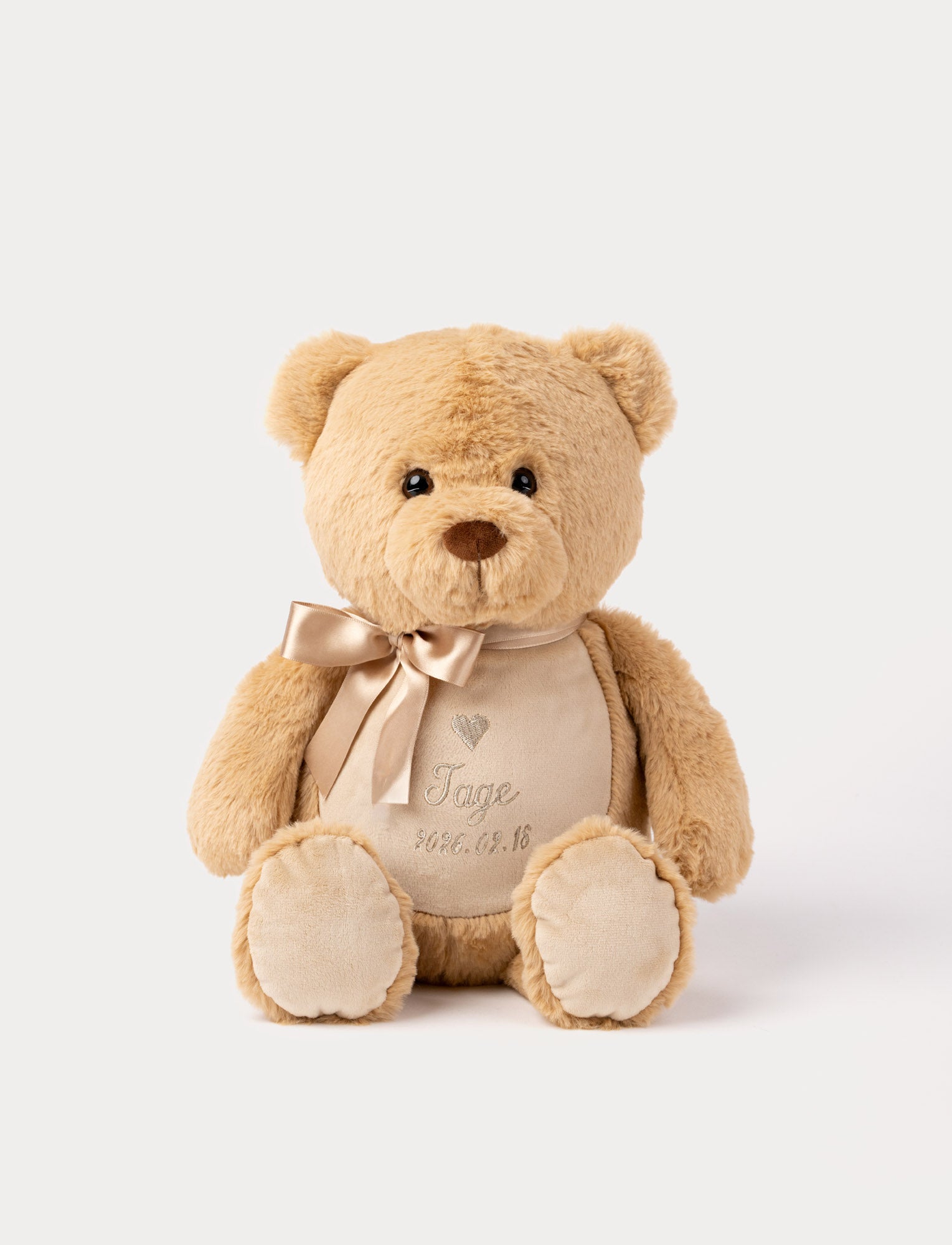  Image of Sixten, Nalle