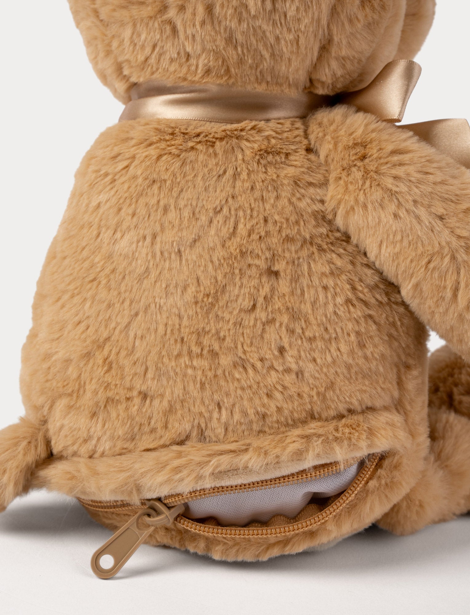  Image of Sixten, Teddy bear