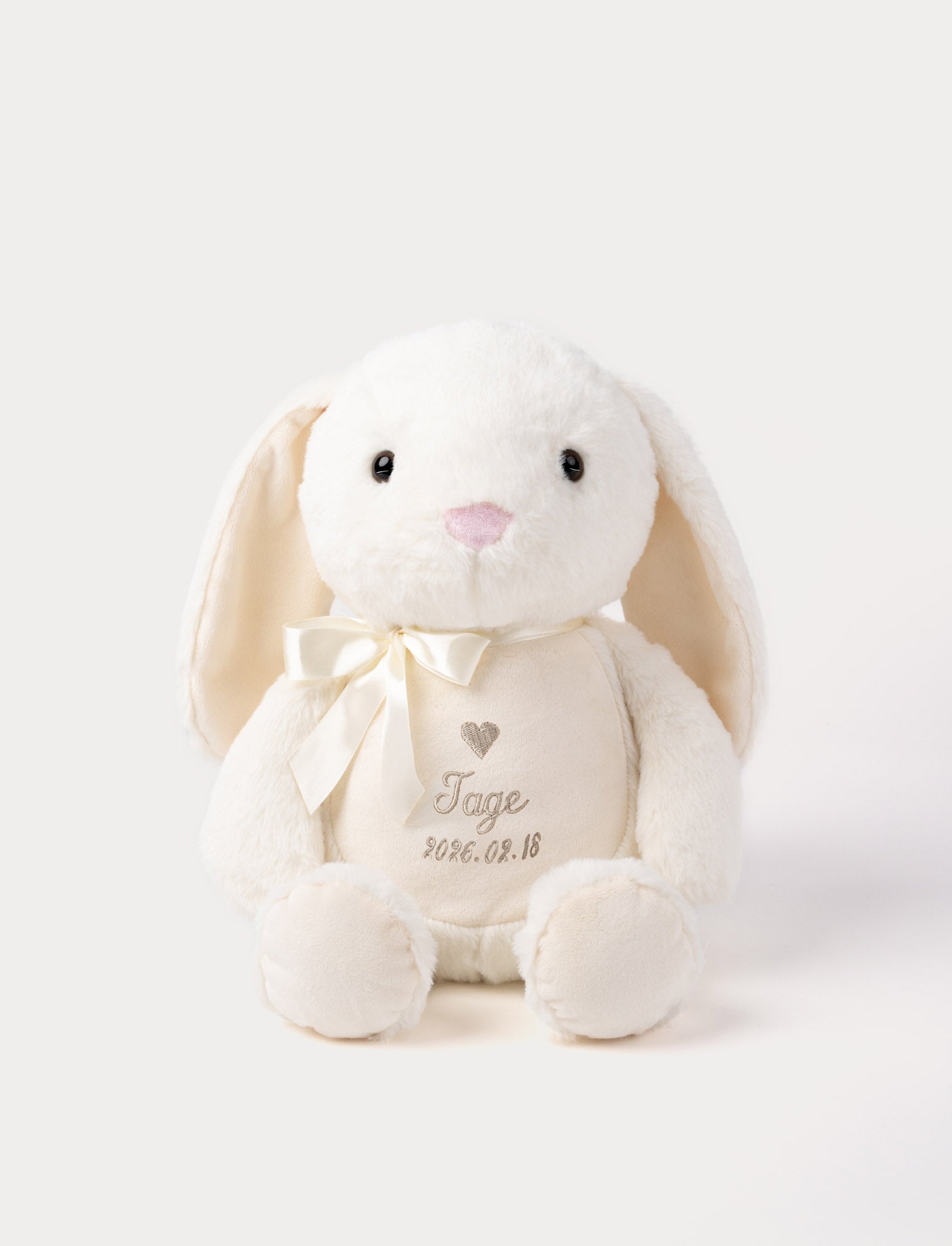  Image of Stina, Pupu