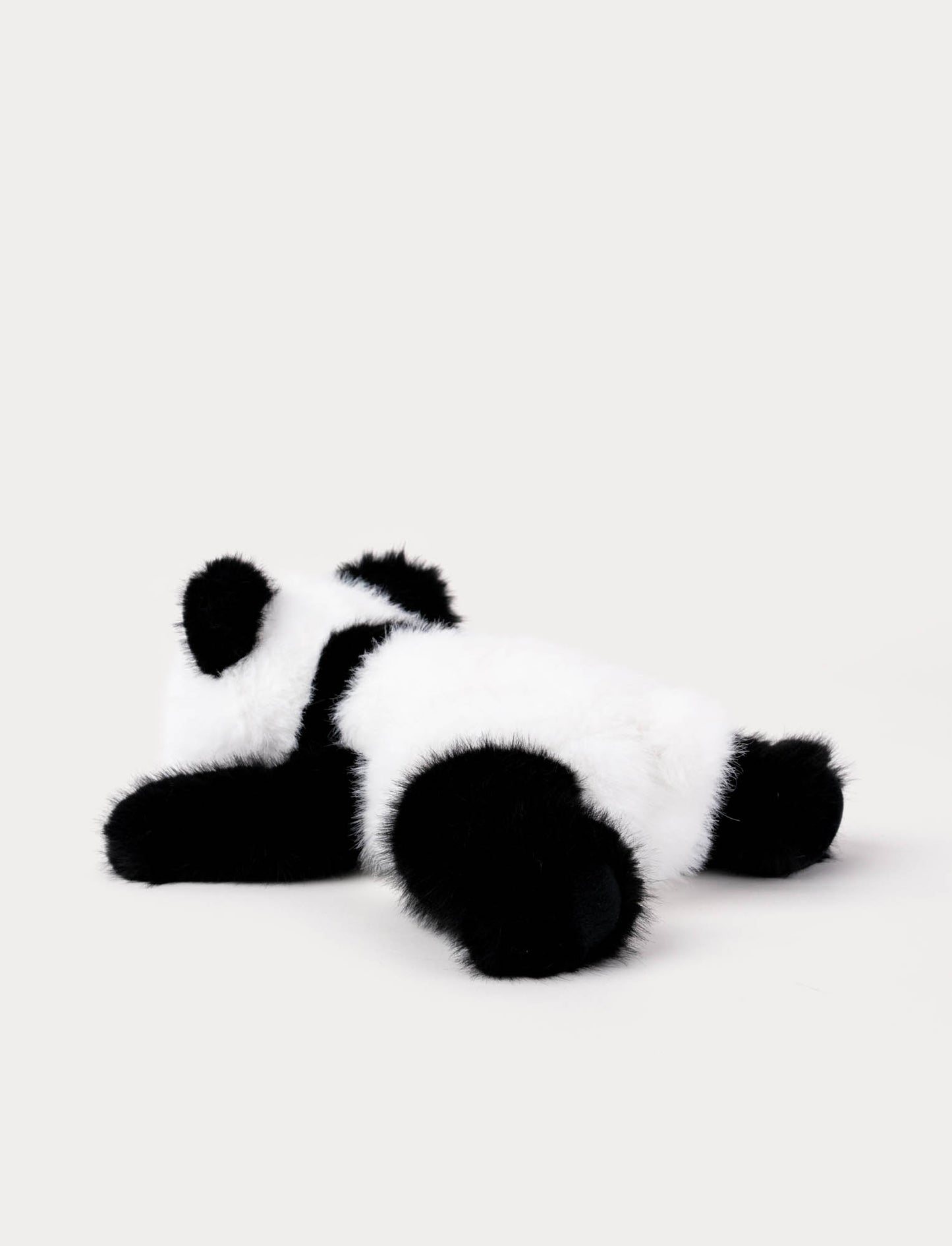 Soft Squad, Panda