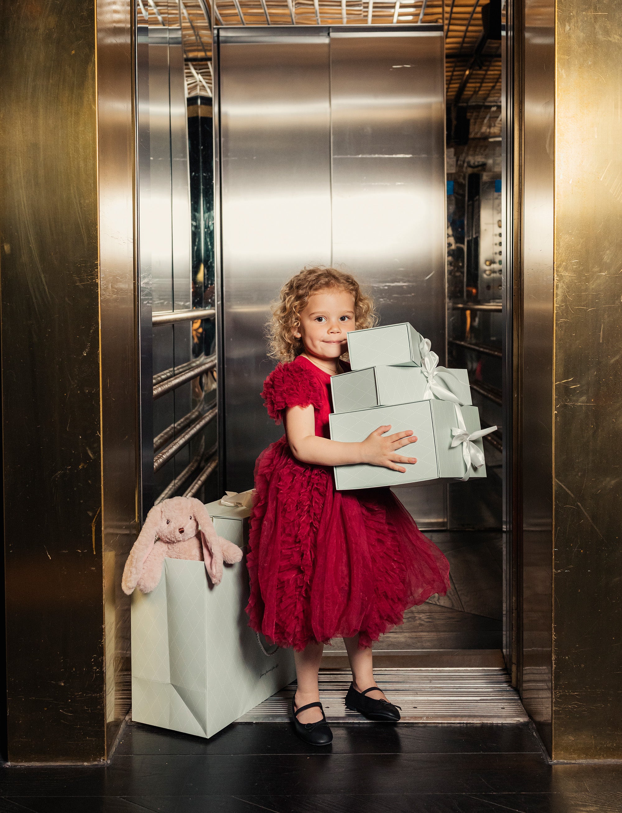  Image of Svea, Bunny, Small