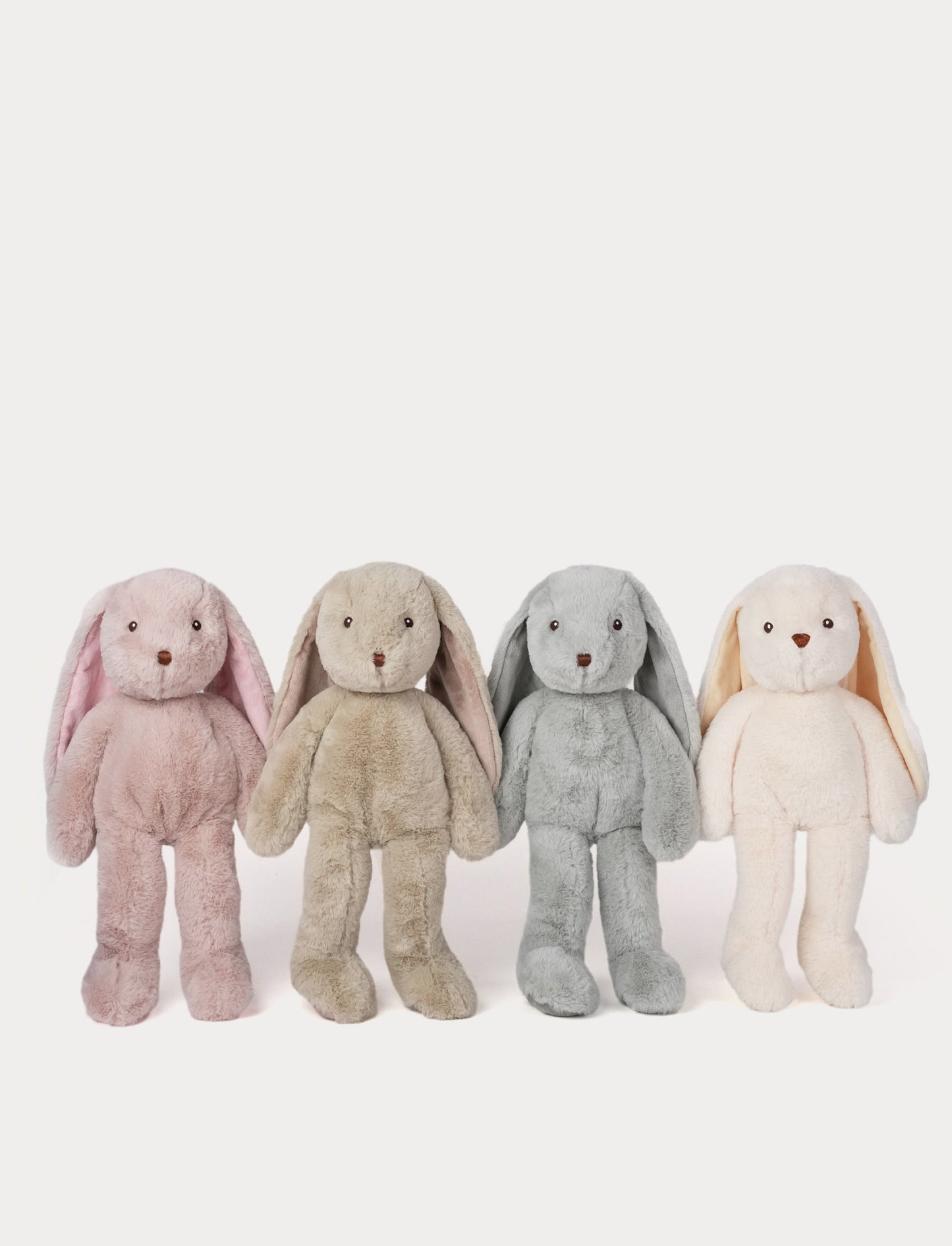 Svea, Bunny, Big