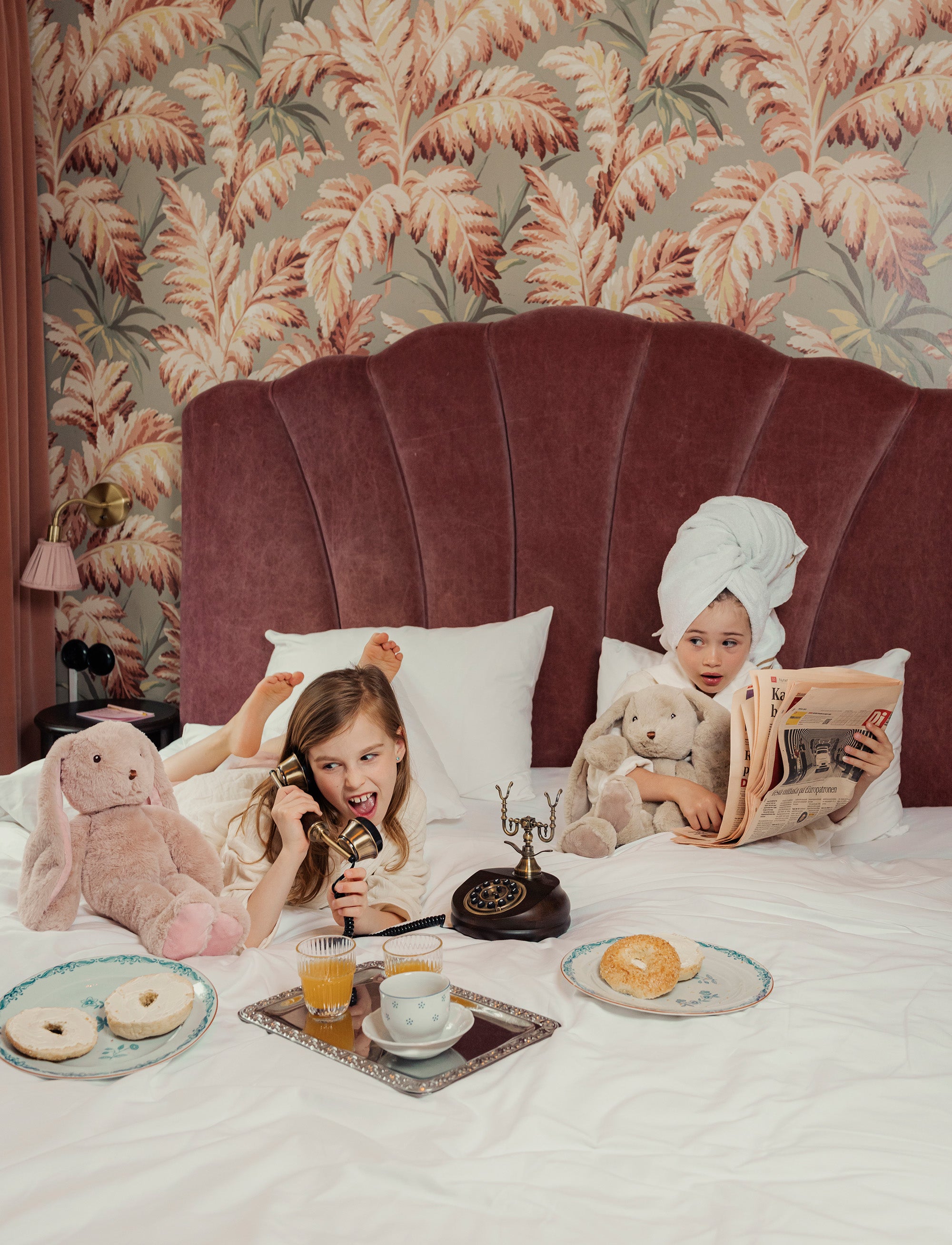  Image of Svea, Bunny, Big
