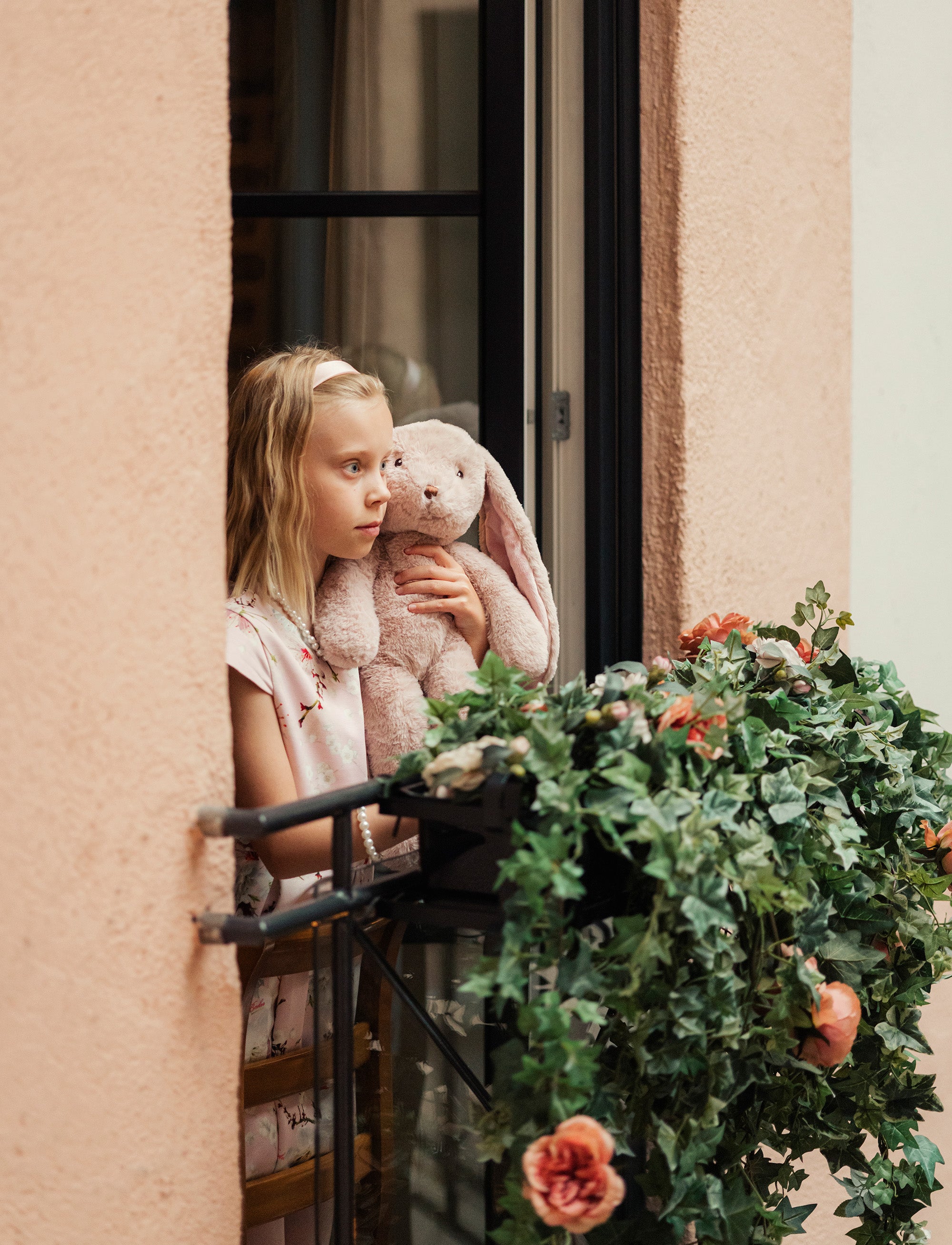 Image of Svea, Bunny, Big