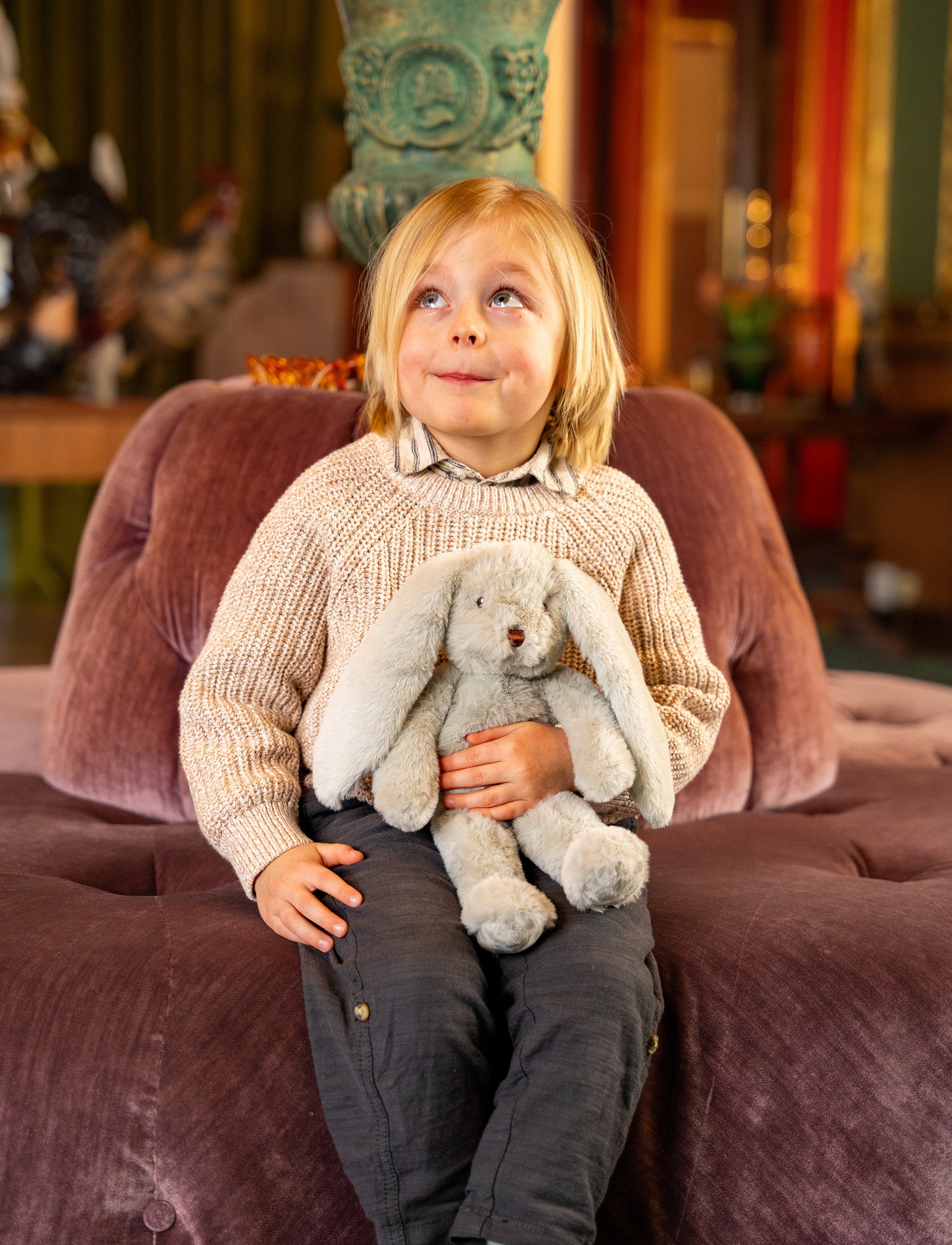  Image of Svea, Bunny, Small