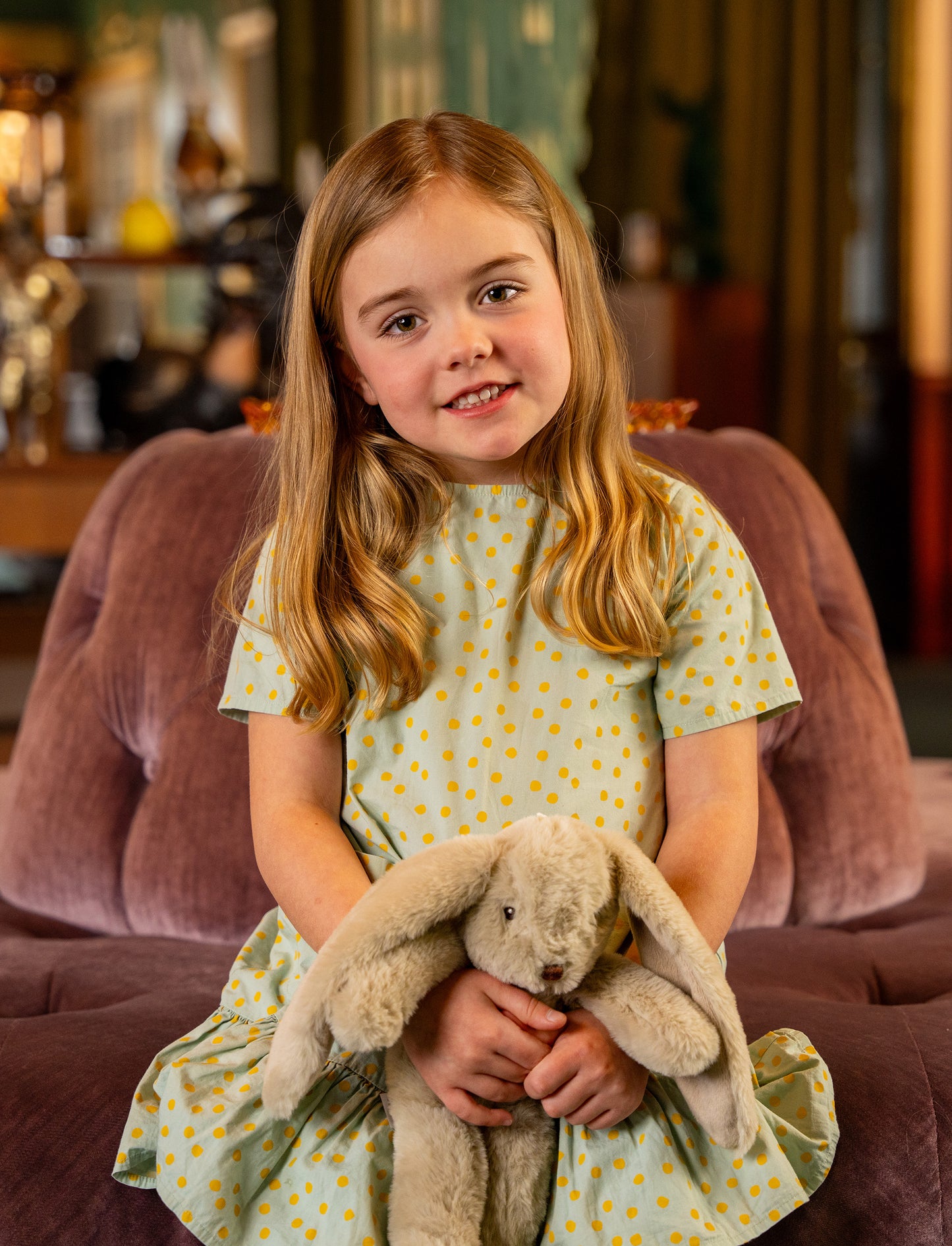Svea, Bunny, Small
