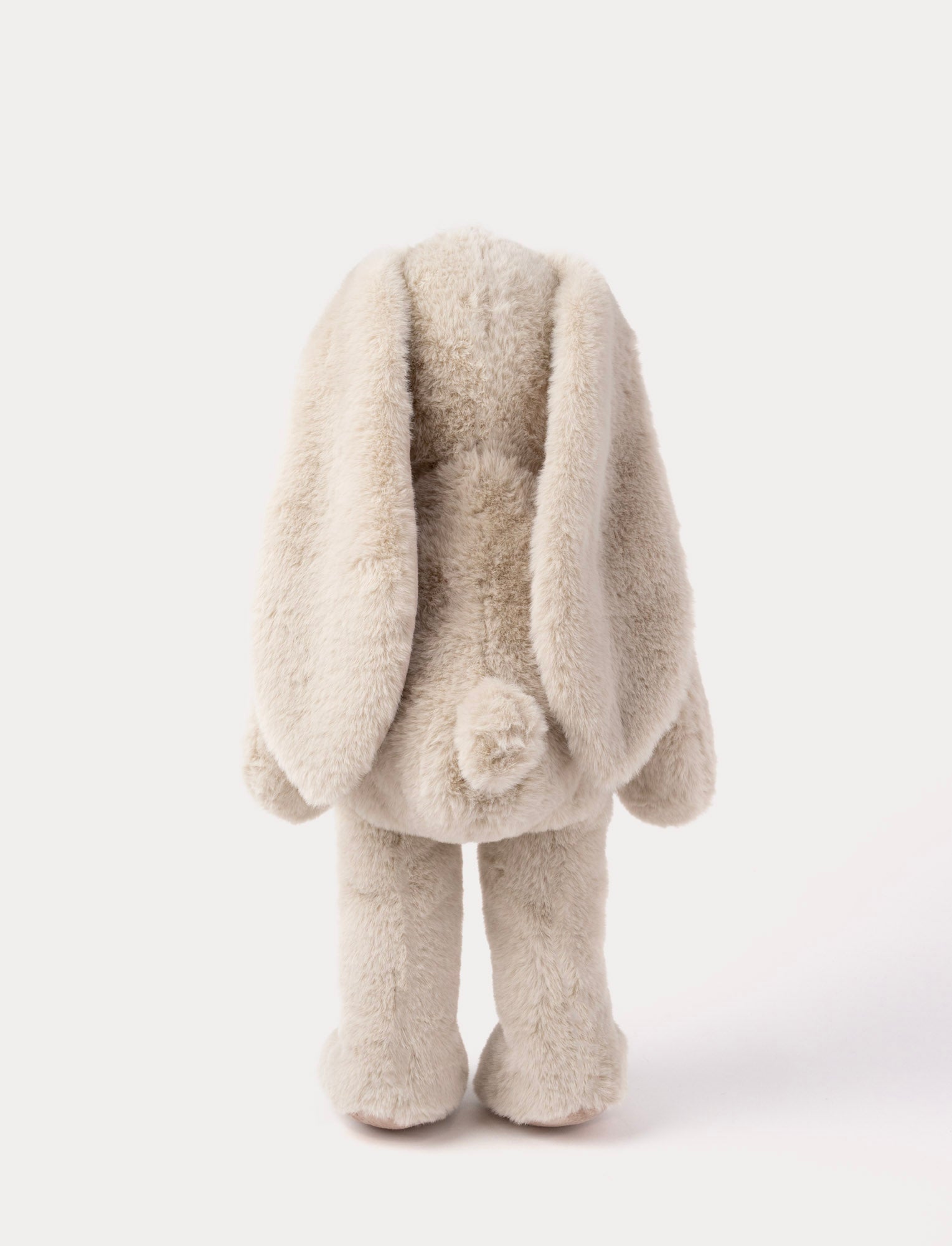 Soft beige bunny | Plush toy for kids – Teddykompaniet