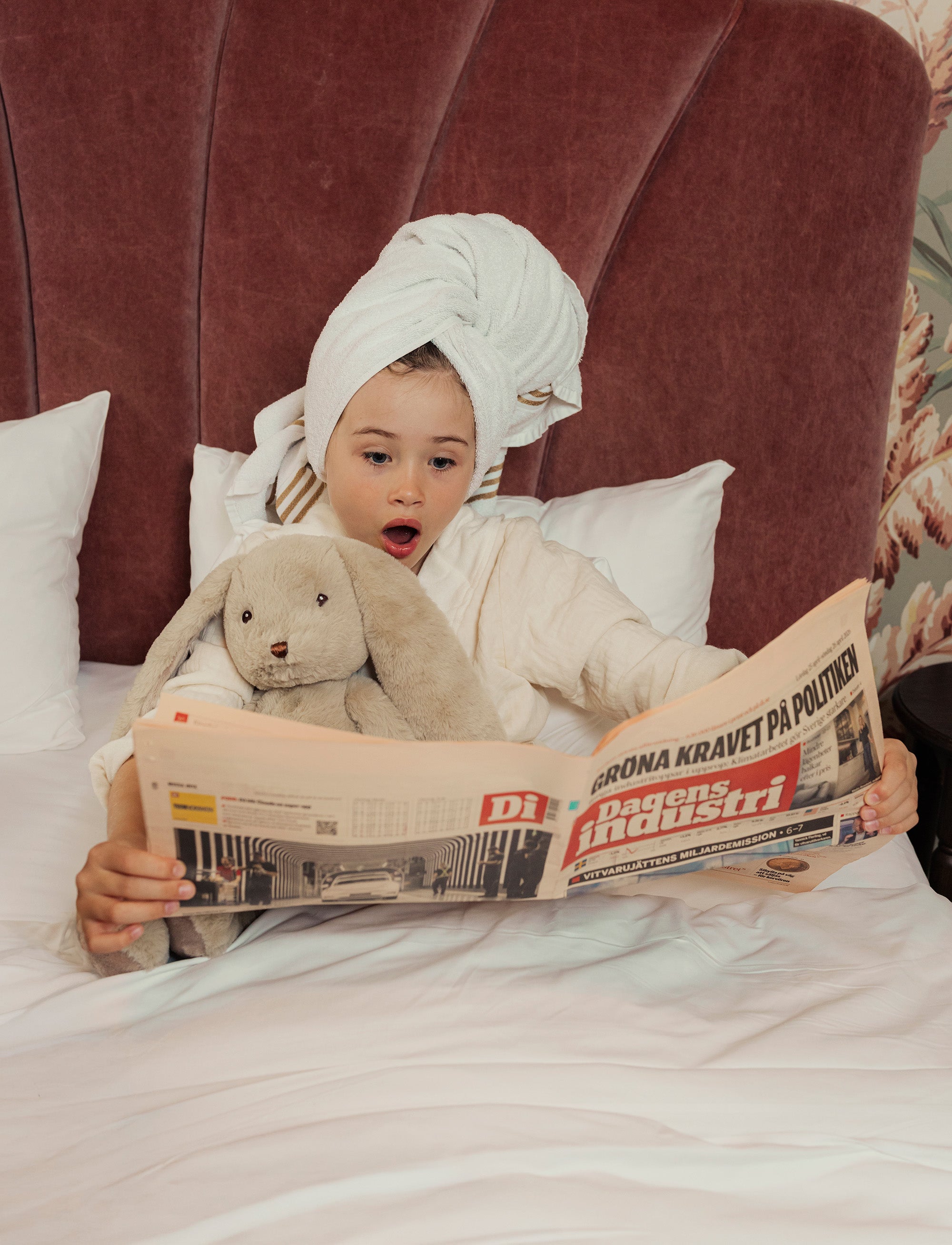  Image of Svea, Bunny, Big