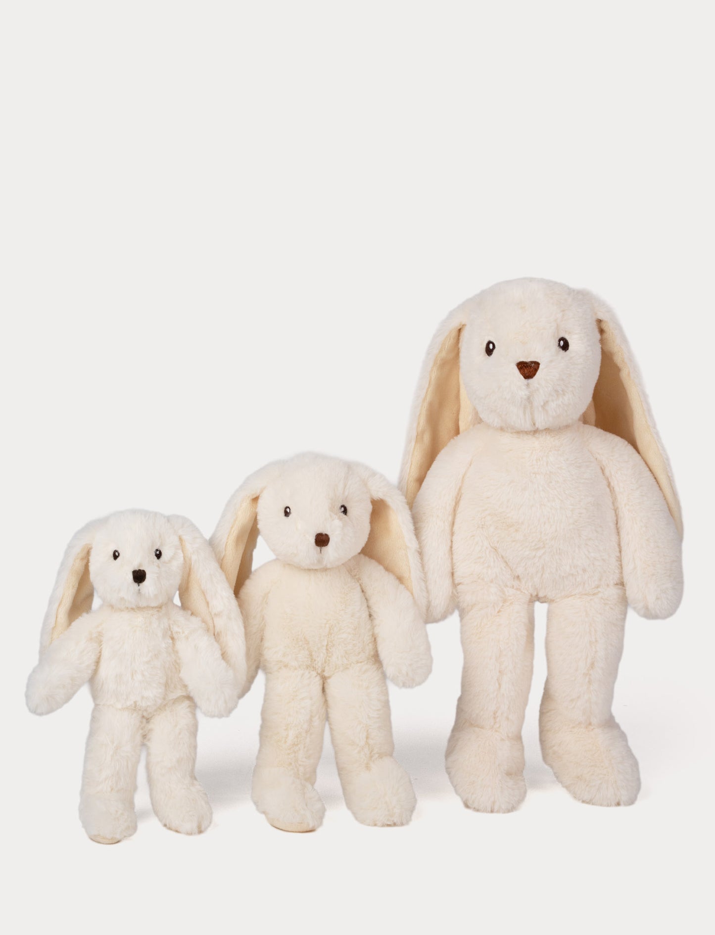 Svea, Bunny, Big