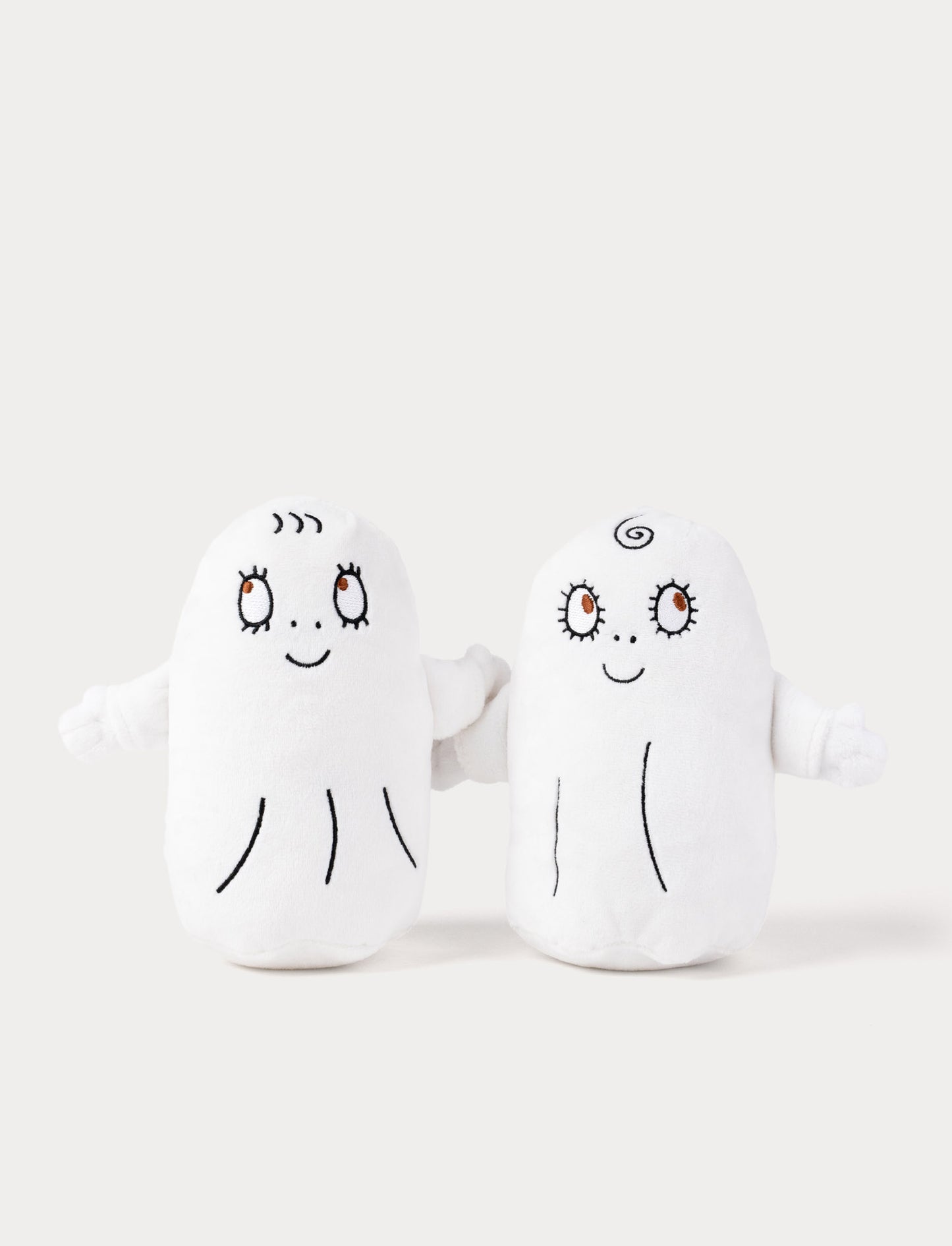 Little Ghost Laban, Laban & Labolina Duo