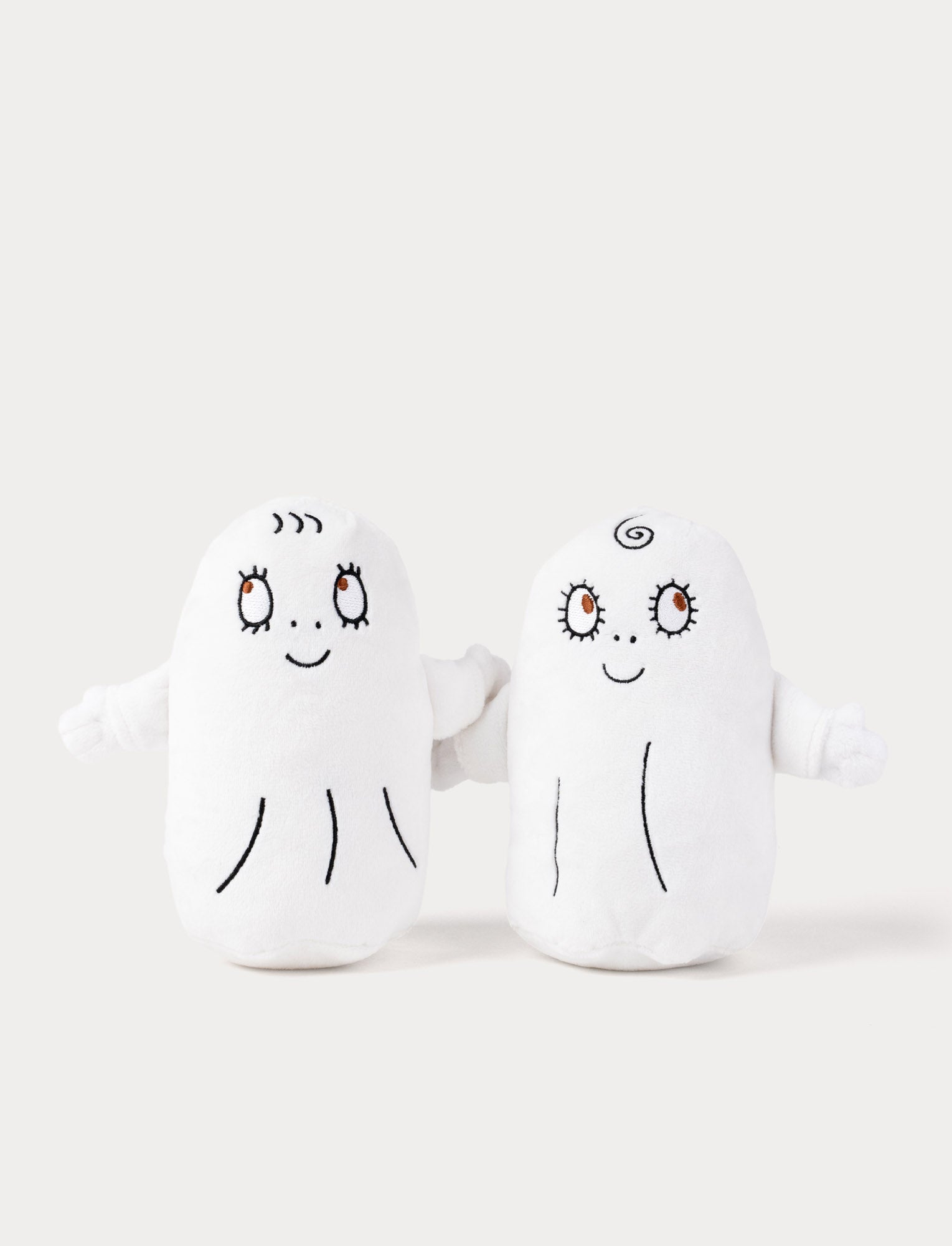  Image of Little Ghost Laban, Laban & Labolina Duo