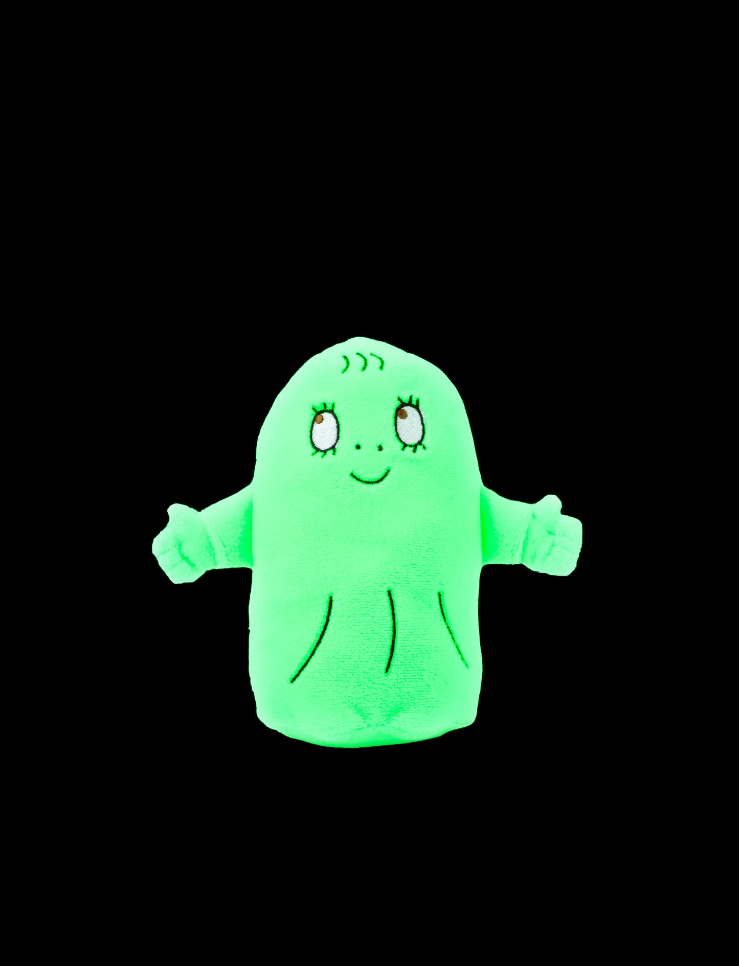 Little Ghost Laban, Laban