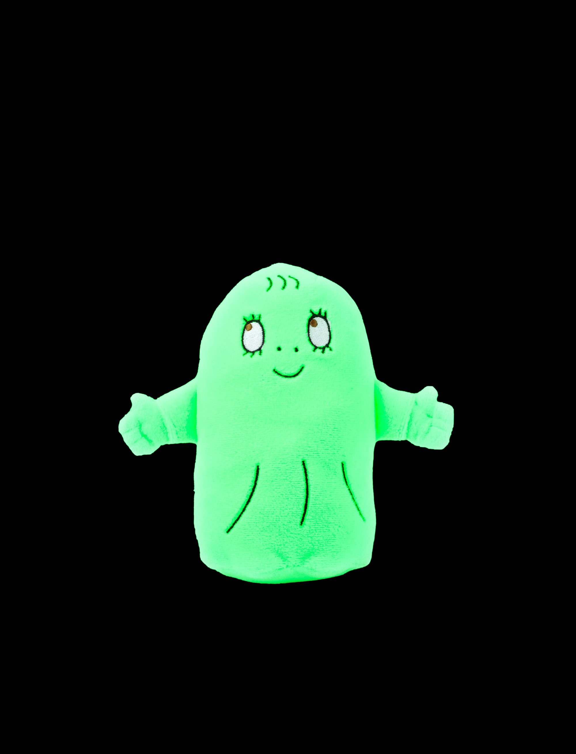  Image of Little Ghost Laban, Laban