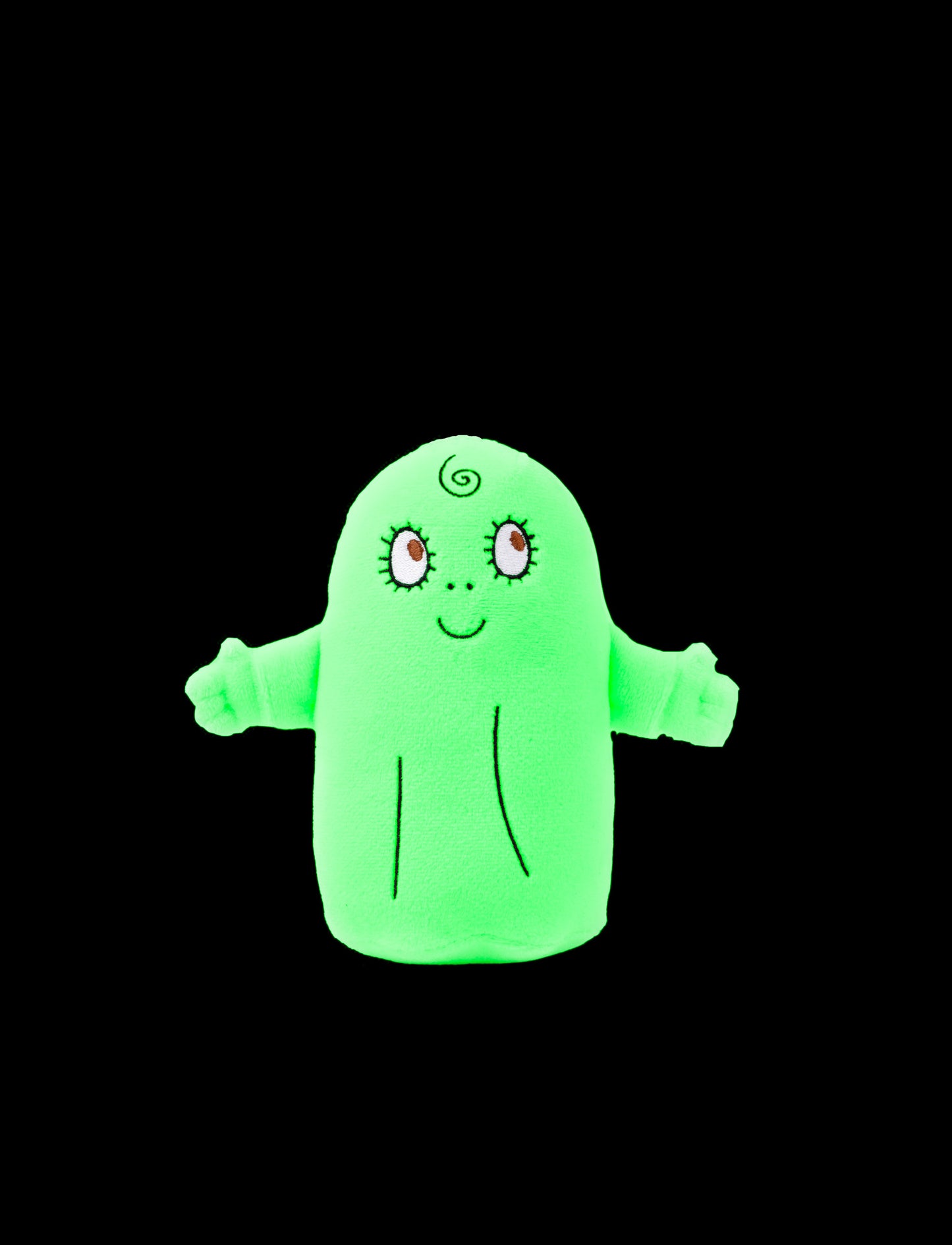 Lilla spöket Laban, Labolina