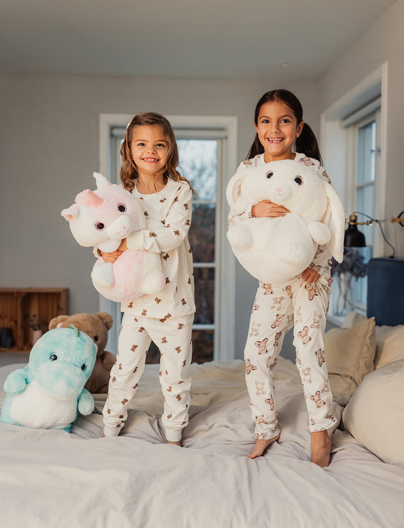  Image of Sumo, Bunny