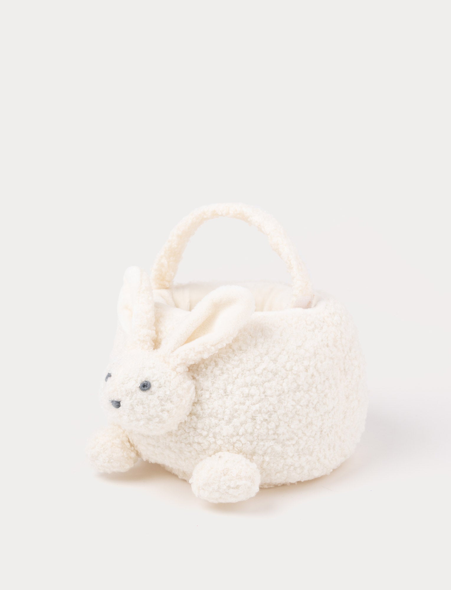  Image of Bunny Basket