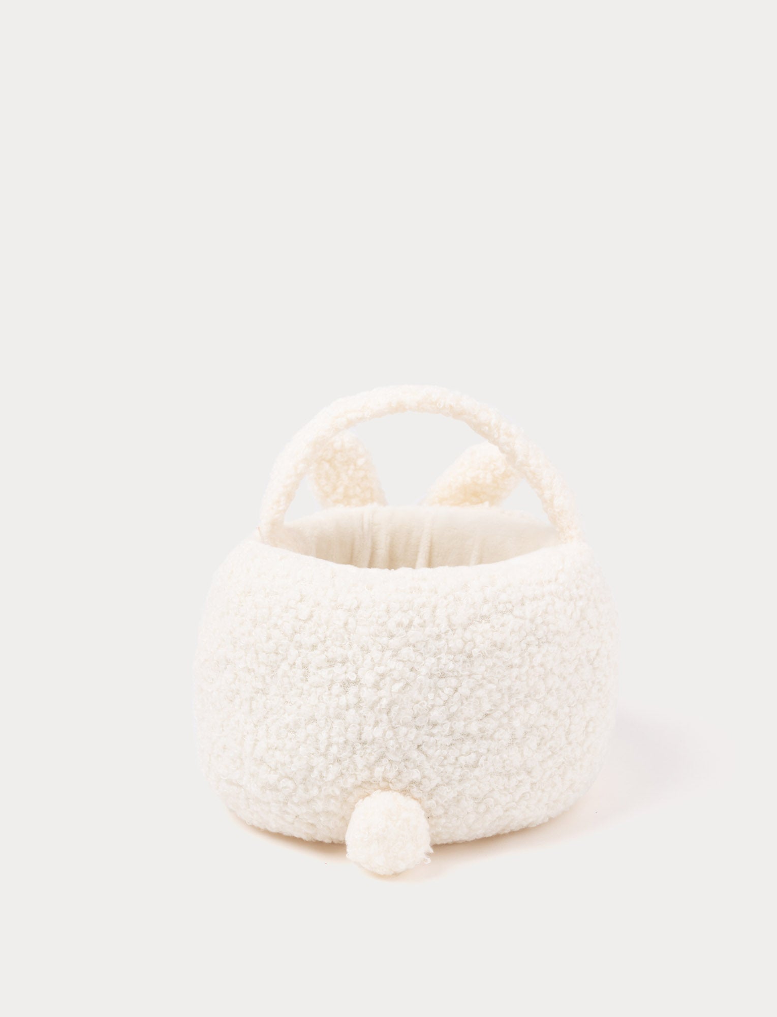  Image of Bunny Basket