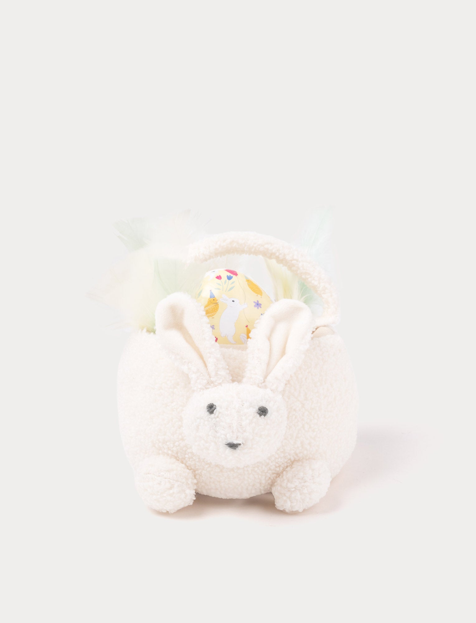  Image of Bunny Basket