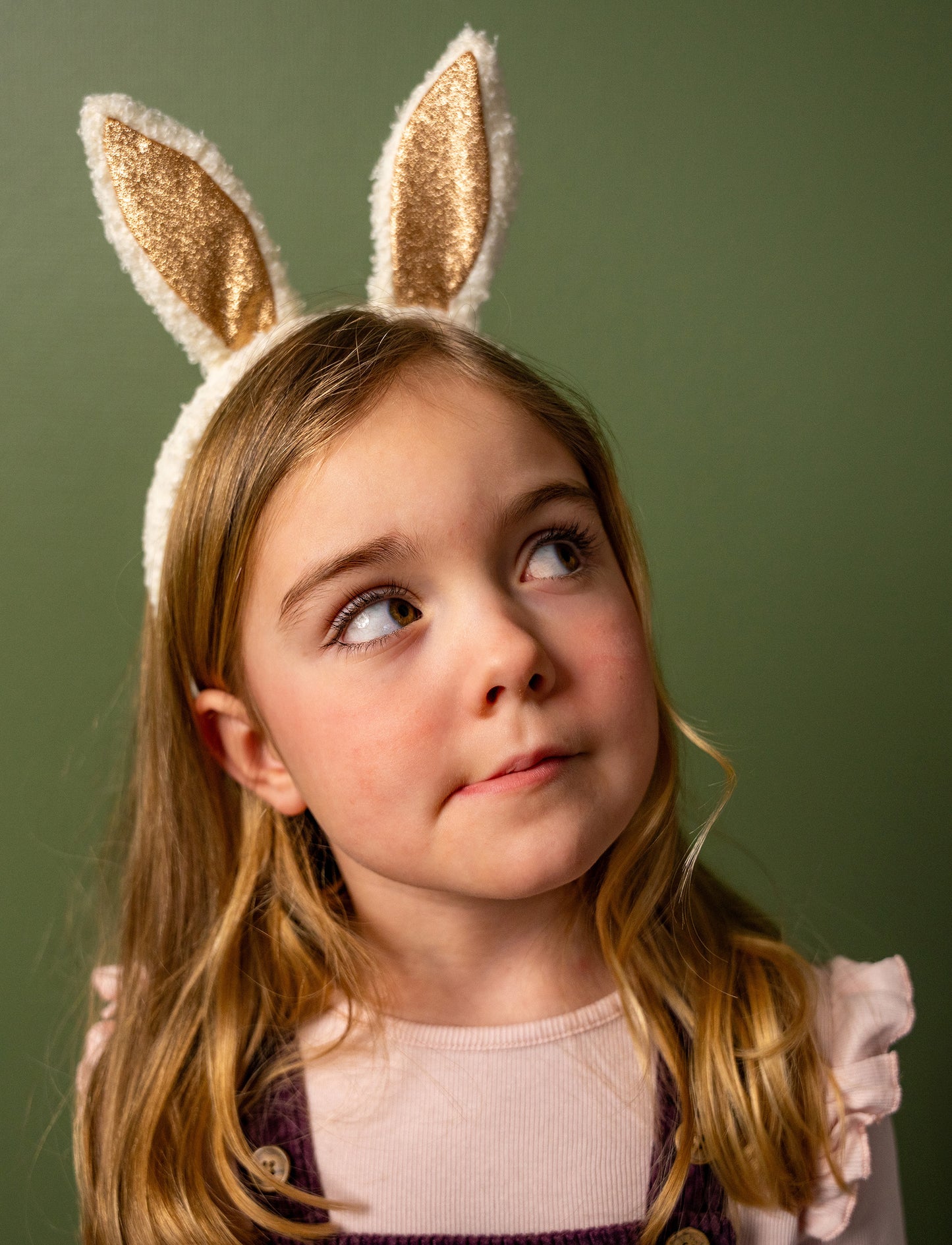 Headband, Bunny