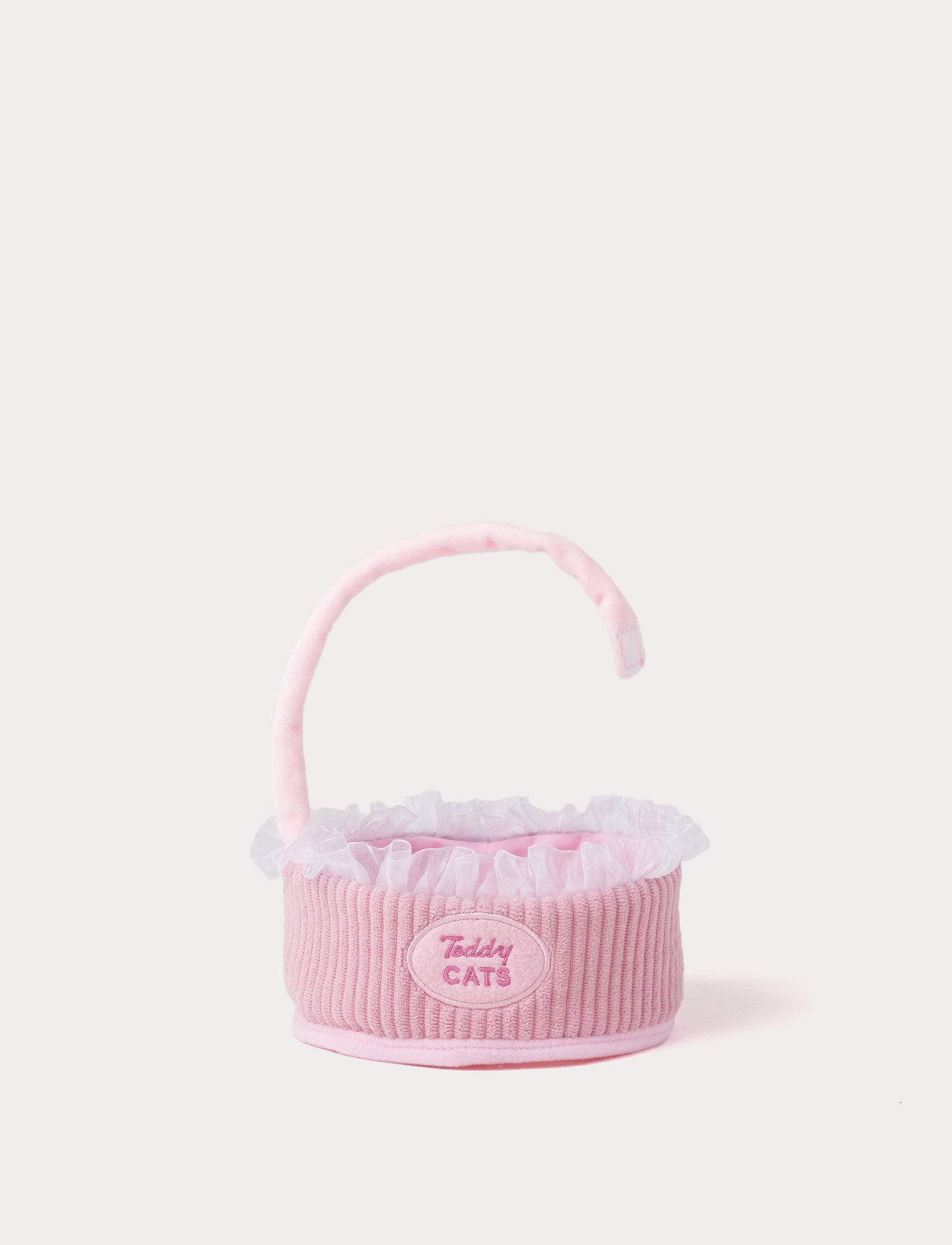  Image of Teddy Cats, Gift basket