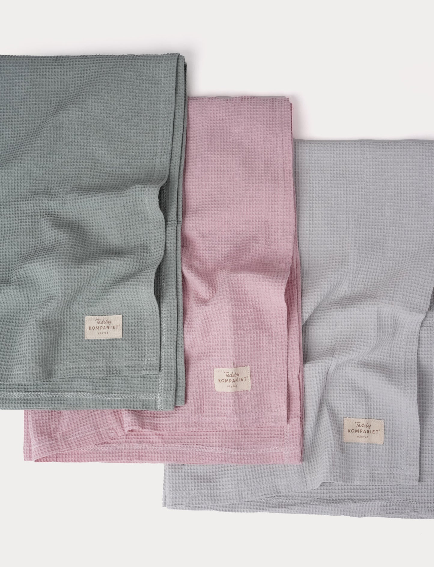 Baby blanket, Cotton